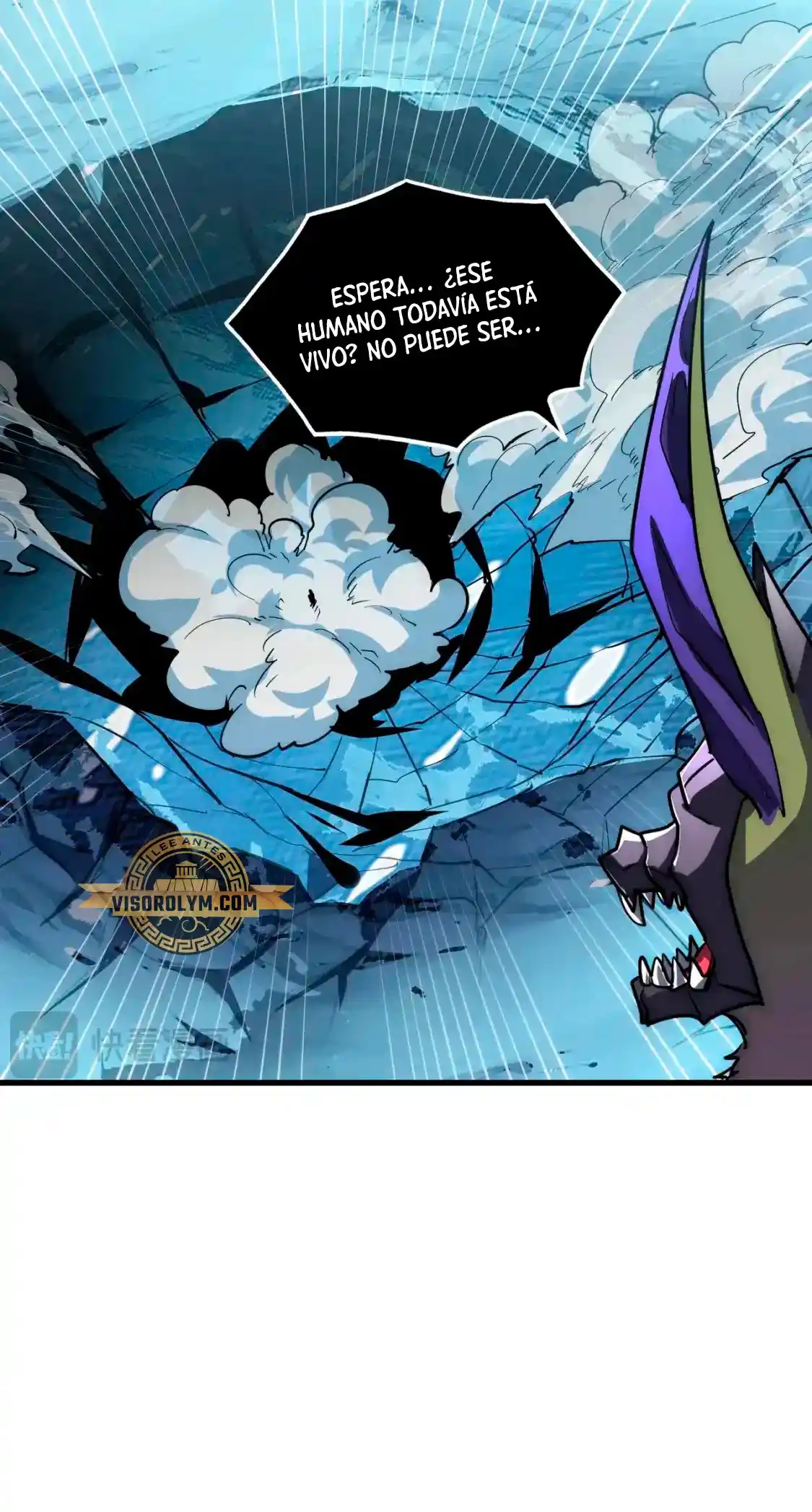Rise From The Rubble - Capítulo 252 - Página 29 - LectorTMOo