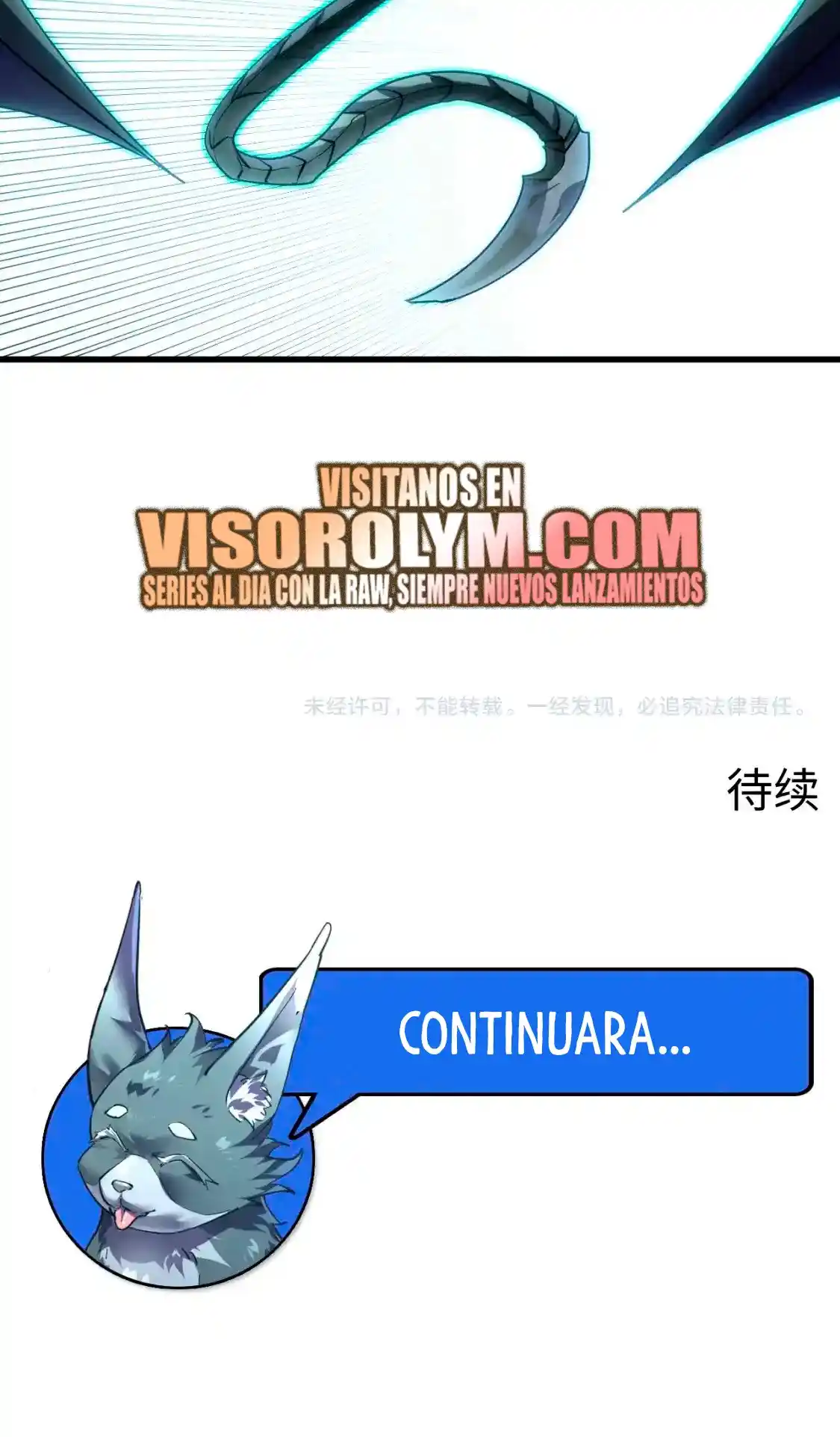 Rise From The Rubble - Capítulo 252 - Página 33 - LectorTMOo