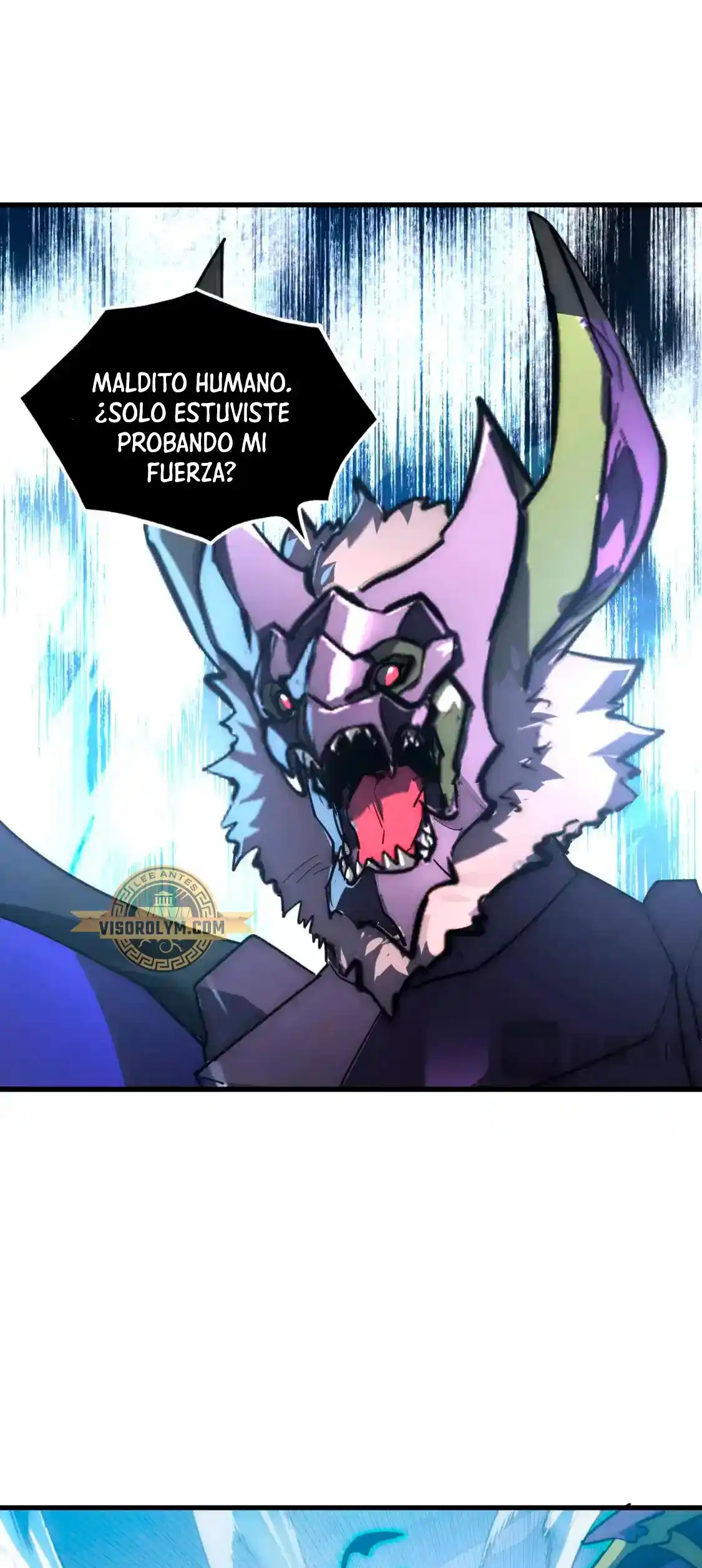 Rise From The Rubble - Capítulo 253 - Página 6 - LectorTMOo