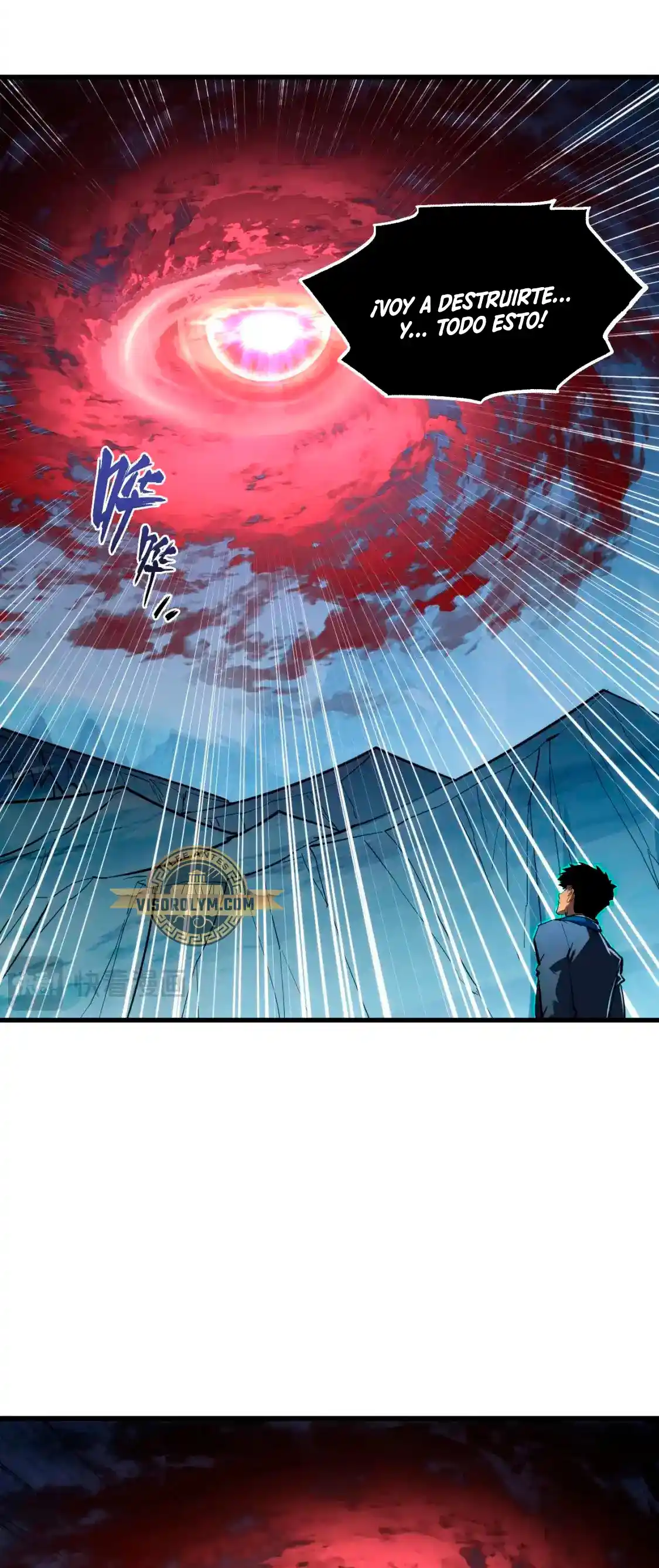 Rise From The Rubble - Capítulo 253 - Página 18 - LectorTMOo