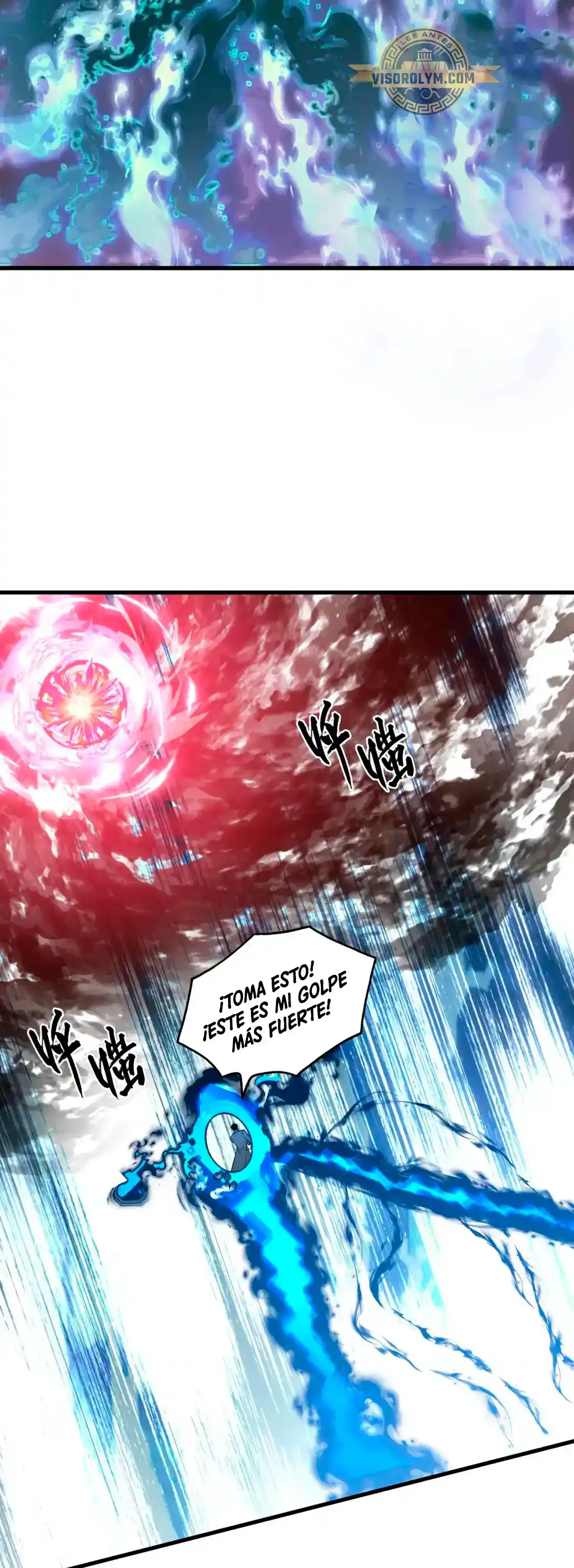 Rise From The Rubble - Capítulo 253 - Página 20 - LectorTMOo