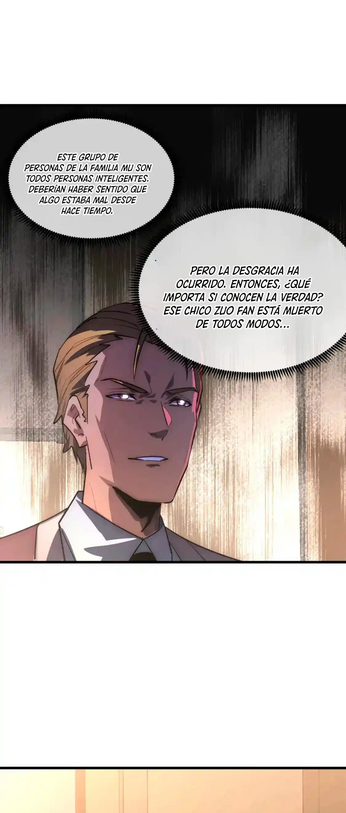 Rise From The Rubble - Capítulo 254 - Página 30 - LectorTMOo