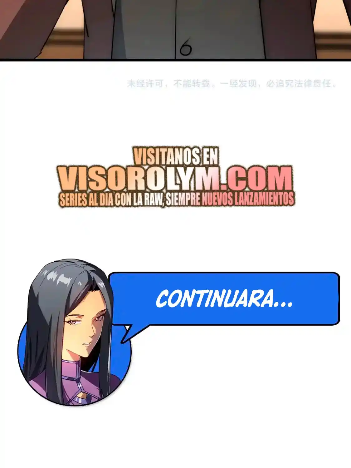 Rise From The Rubble - Capítulo 254 - Página 32 - LectorTMOo