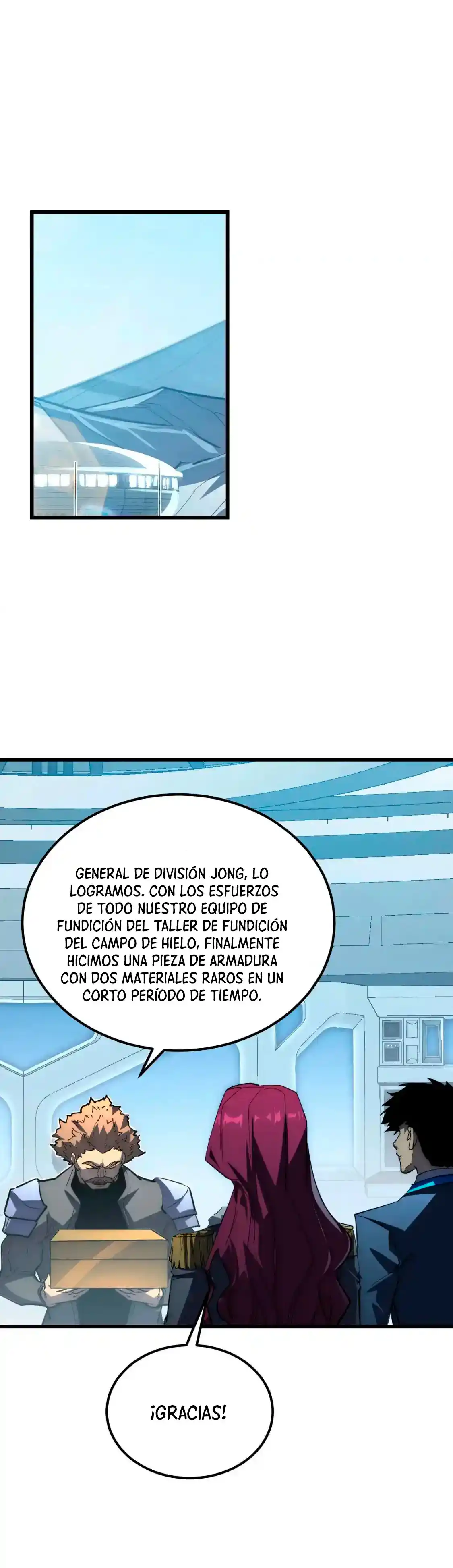 Rise From The Rubble - Capítulo 255 - Página 16 - LectorTMOo