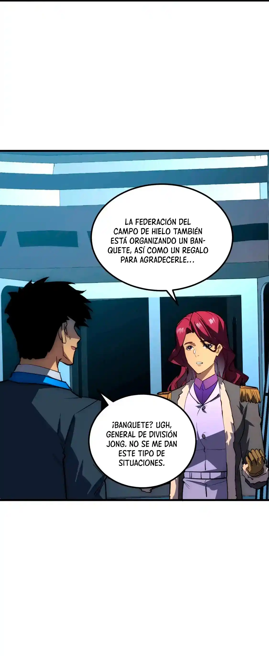 Rise From The Rubble - Capítulo 255 - Página 24 - LectorTMOo