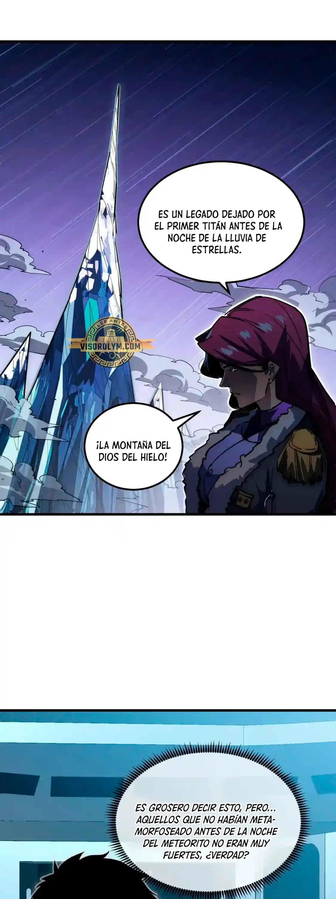 Rise From The Rubble - Capítulo 255 - Página 26 - LectorTMOo