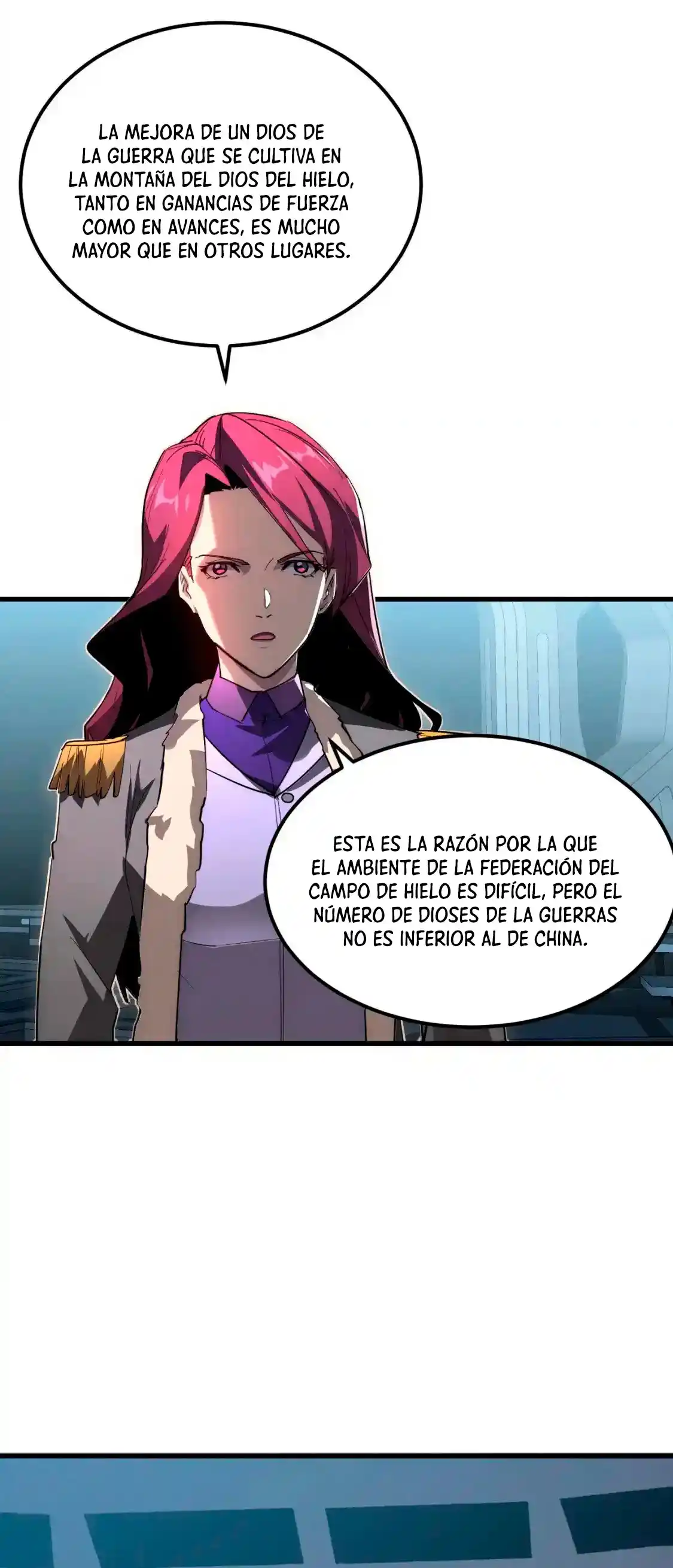 Rise From The Rubble - Capítulo 255 - Página 28 - LectorTMOo