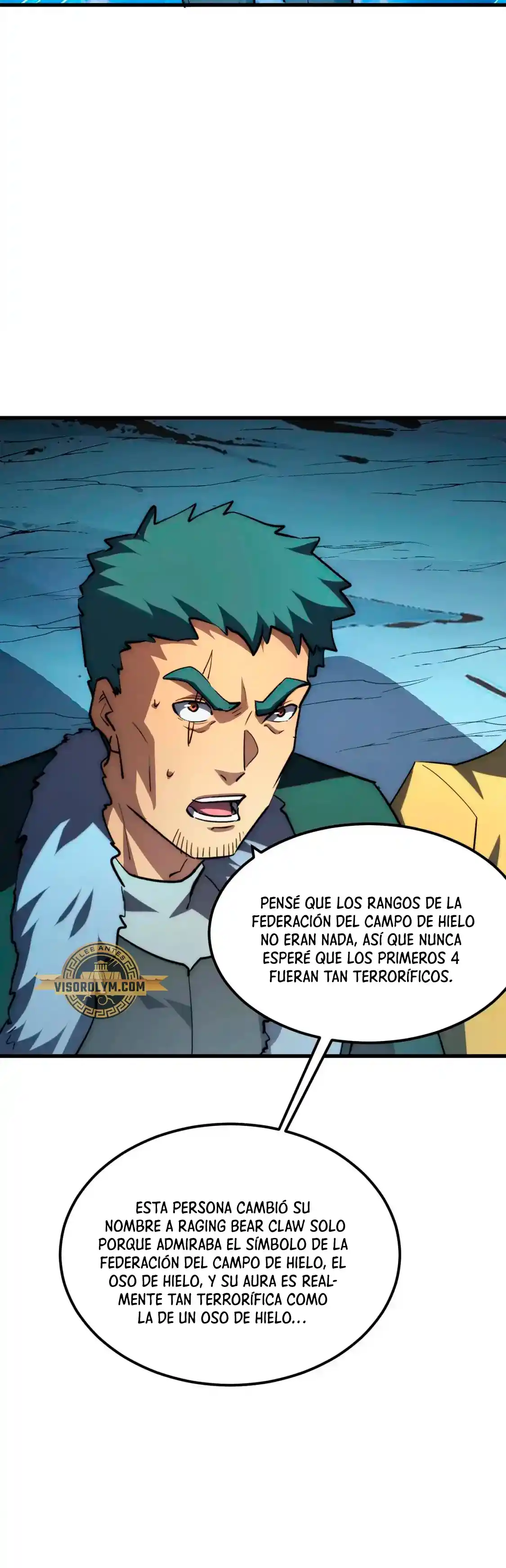 Rise From The Rubble - Capítulo 256 - Página 4 - LectorTMOo