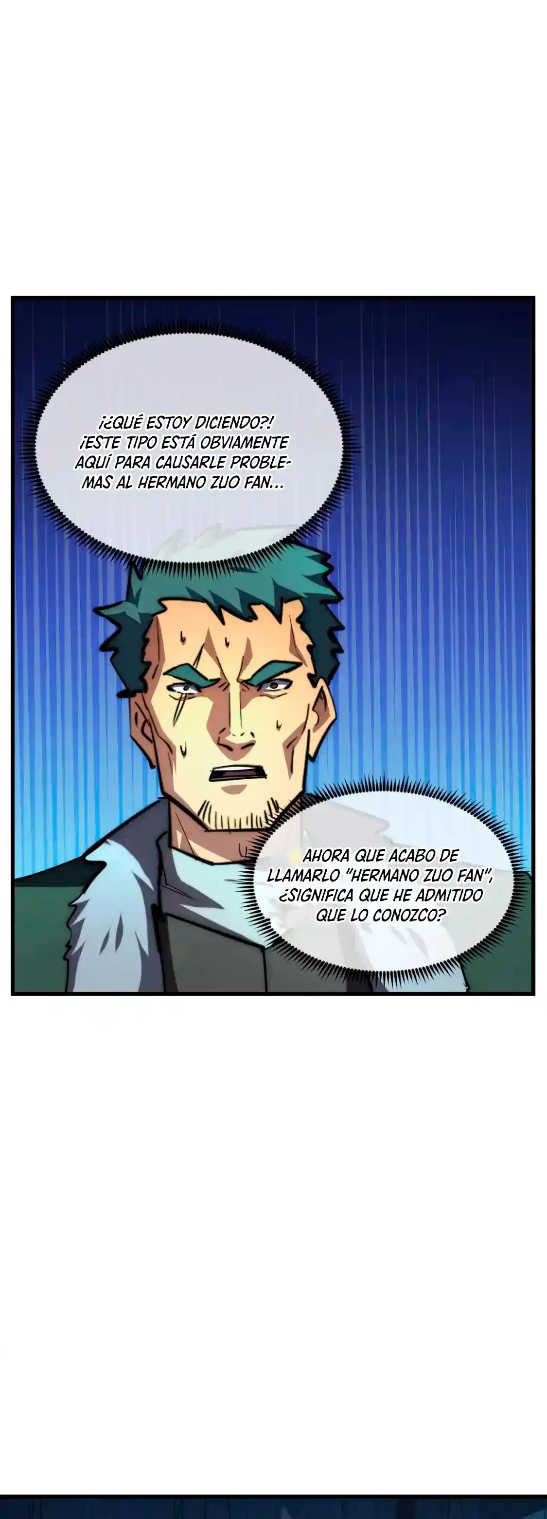 Rise From The Rubble - Capítulo 256 - Página 7 - LectorTMOo