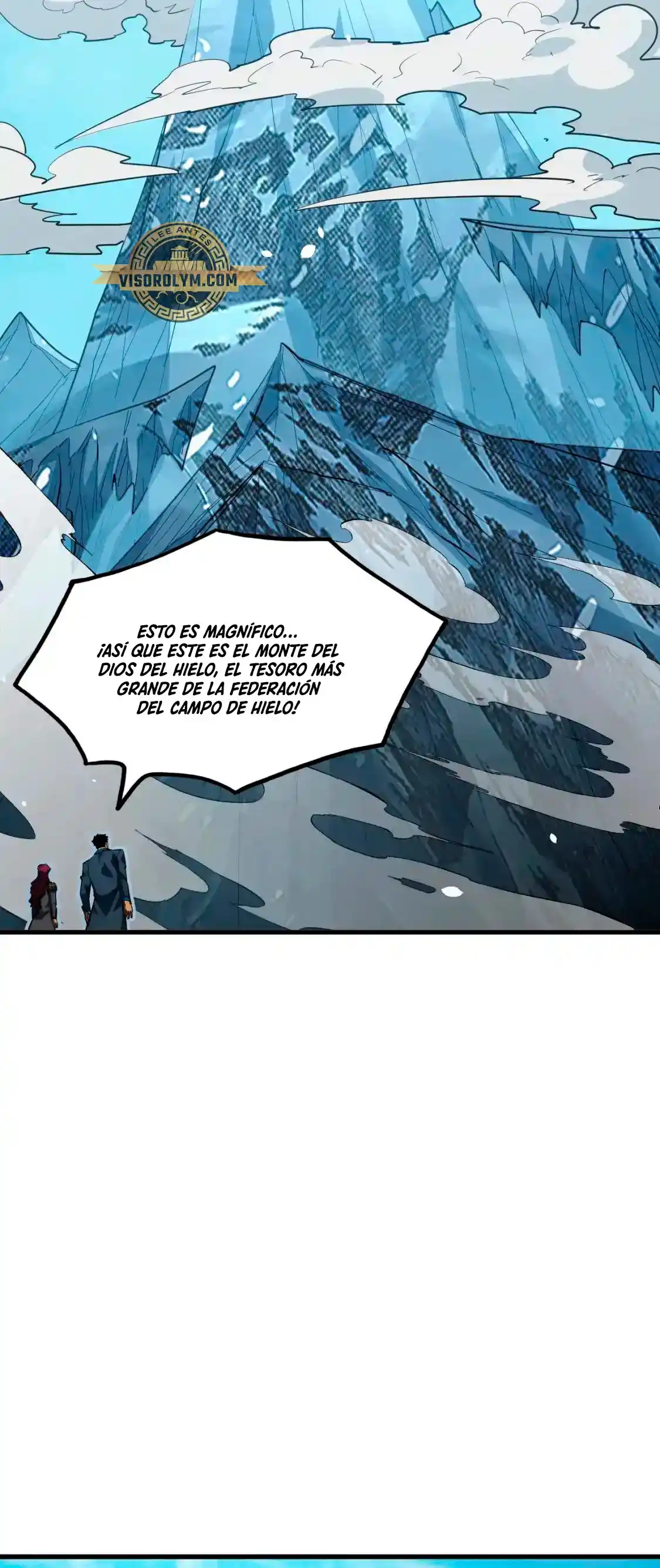 Rise From The Rubble - Capítulo 256 - Página 12 - LectorTMOo