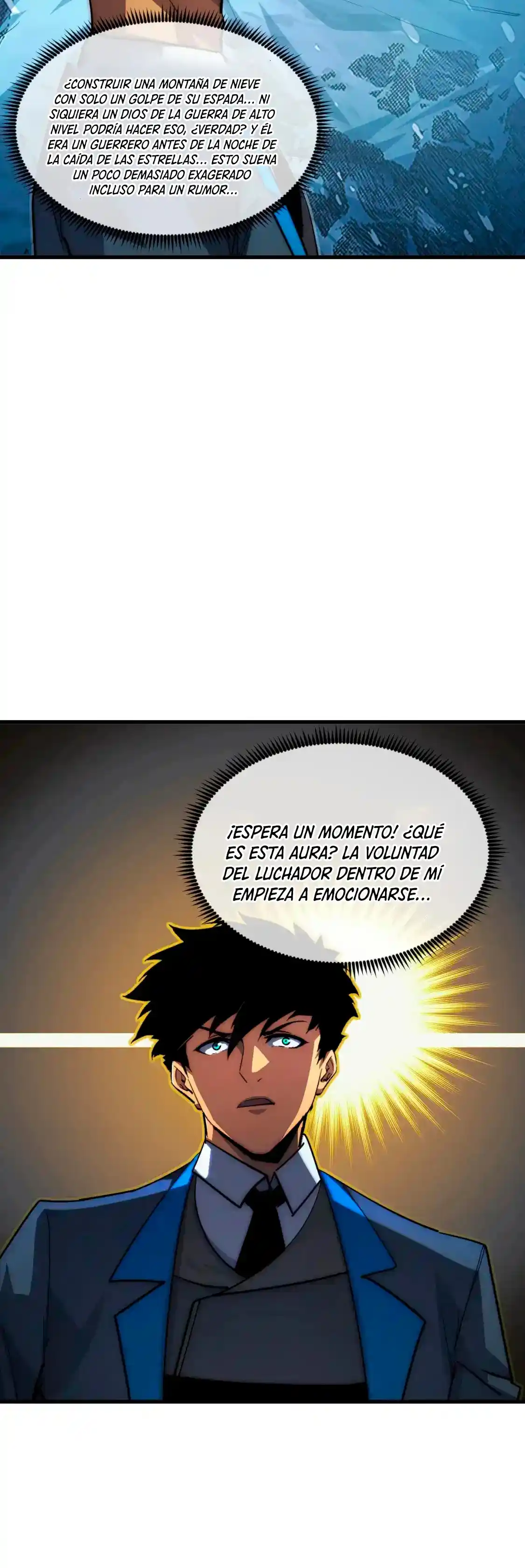 Rise From The Rubble - Capítulo 256 - Página 15 - LectorTMOo