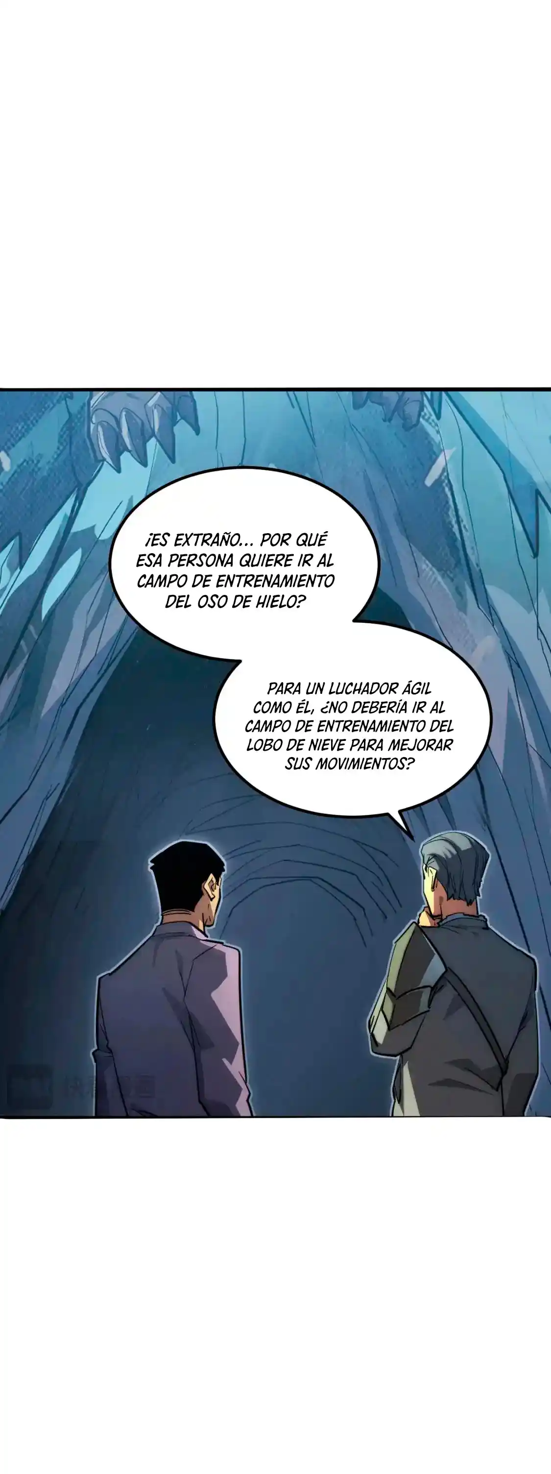 Rise From The Rubble - Capítulo 256 - Página 19 - LectorTMOo