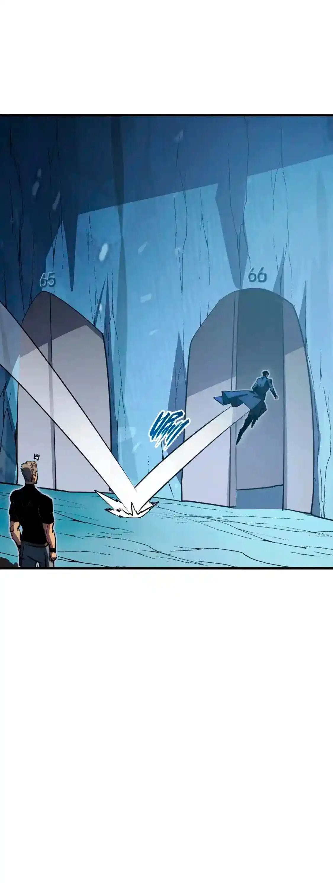 Rise From The Rubble - Capítulo 256 - Página 20 - LectorTMOo