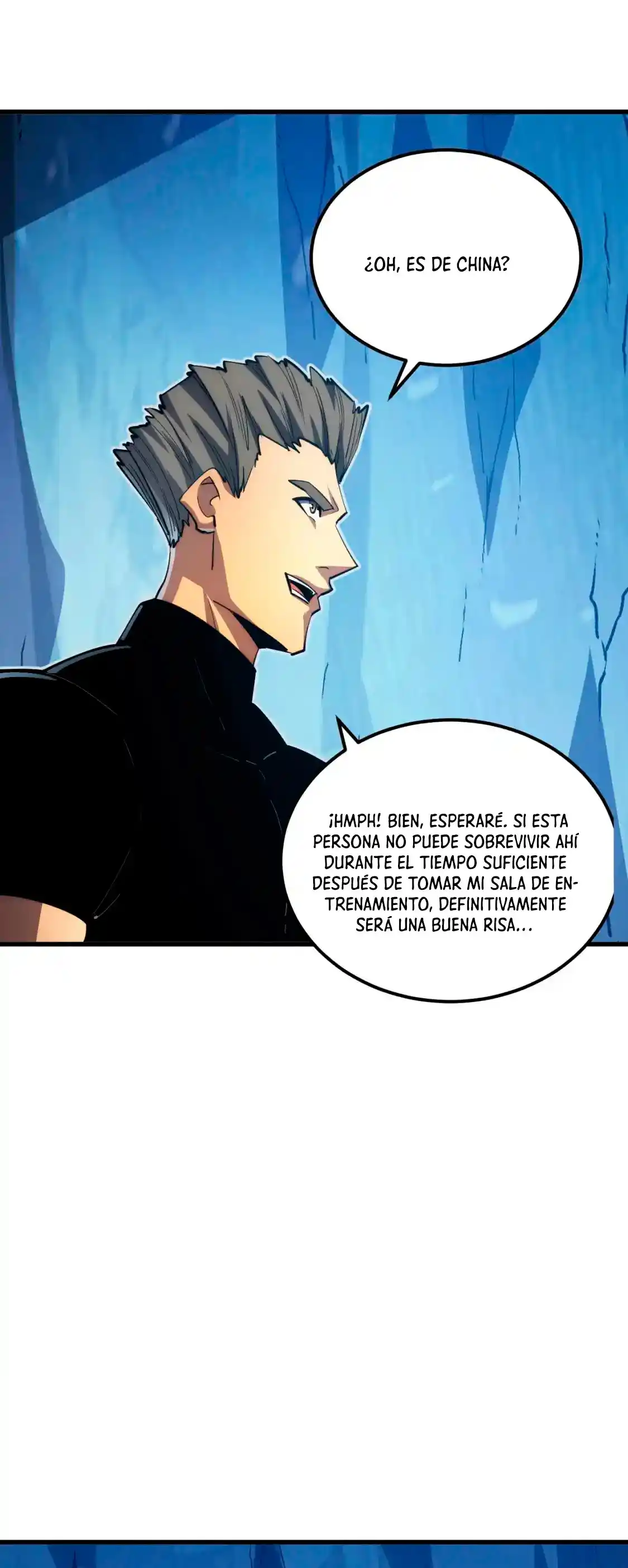 Rise From The Rubble - Capítulo 256 - Página 25 - LectorTMOo