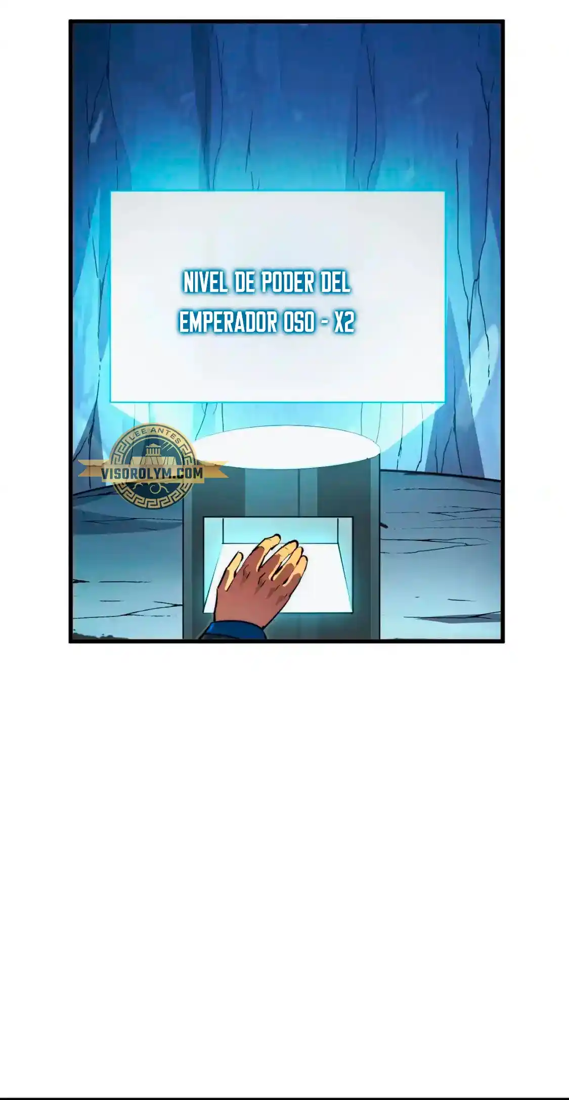 Rise From The Rubble - Capítulo 256 - Página 28 - LectorTMOo