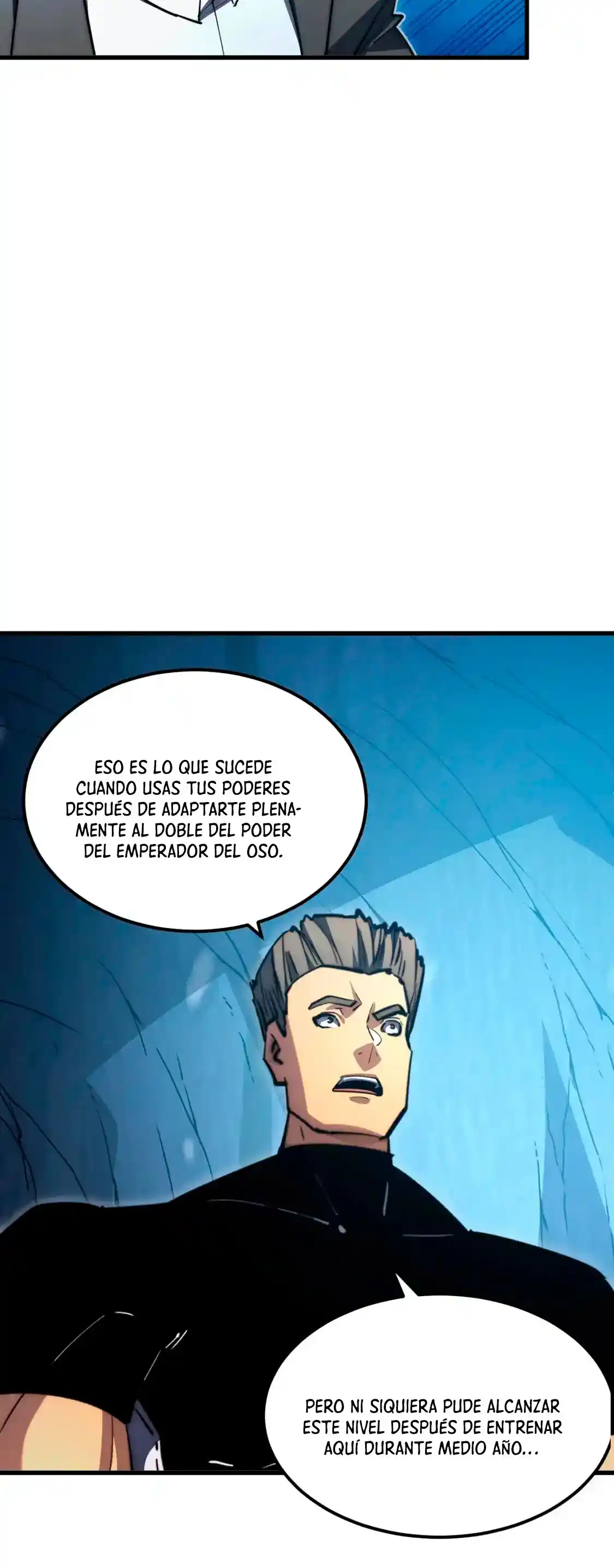 Rise From The Rubble - Capítulo 256 - Página 36 - LectorTMOo