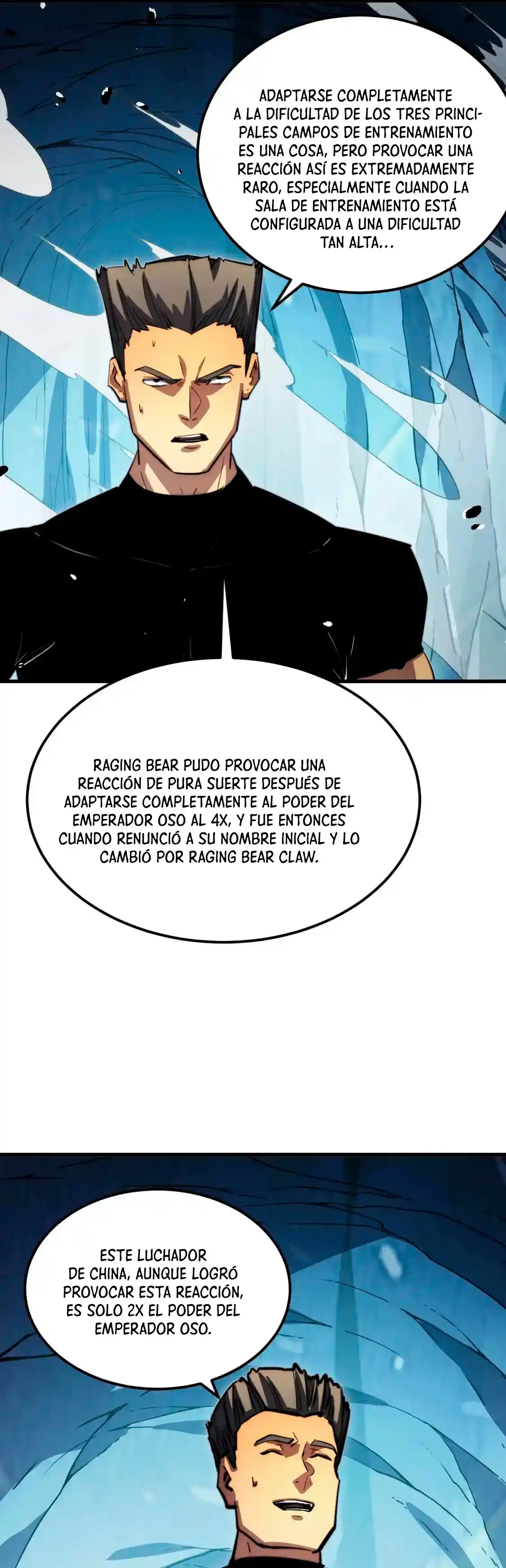 Rise From The Rubble - Capítulo 257 - Página 4 - LectorTMOo
