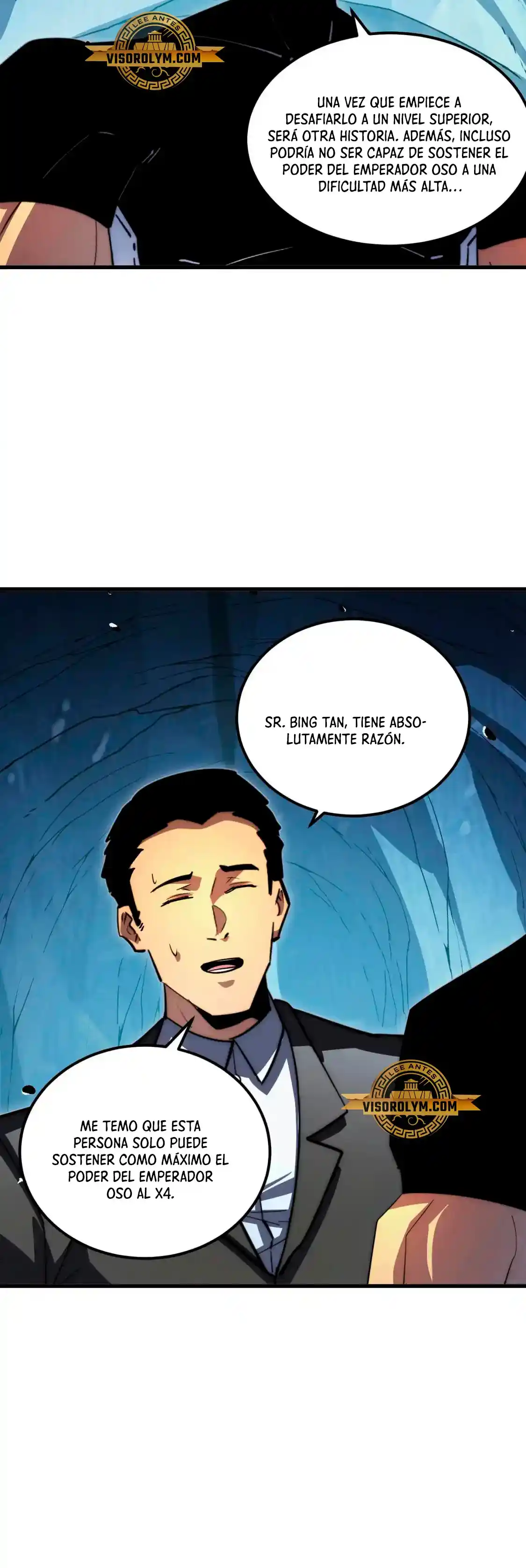 Rise From The Rubble - Capítulo 257 - Página 5 - LectorTMOo