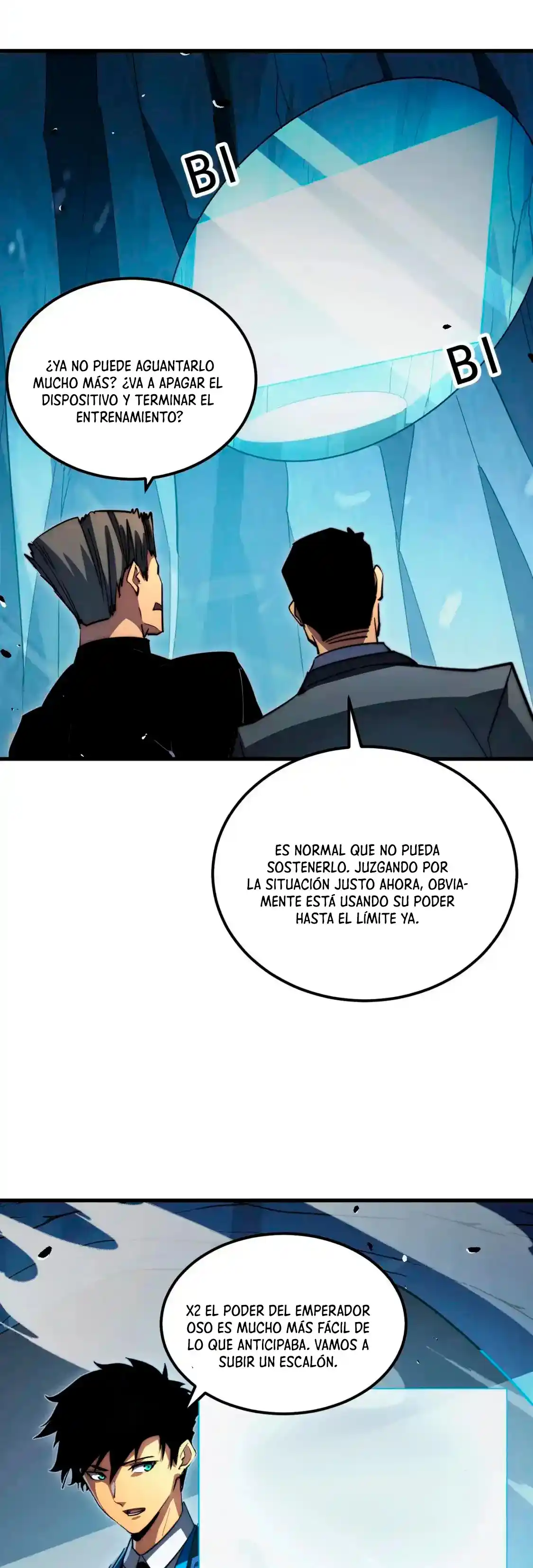 Rise From The Rubble - Capítulo 257 - Página 6 - LectorTMOo