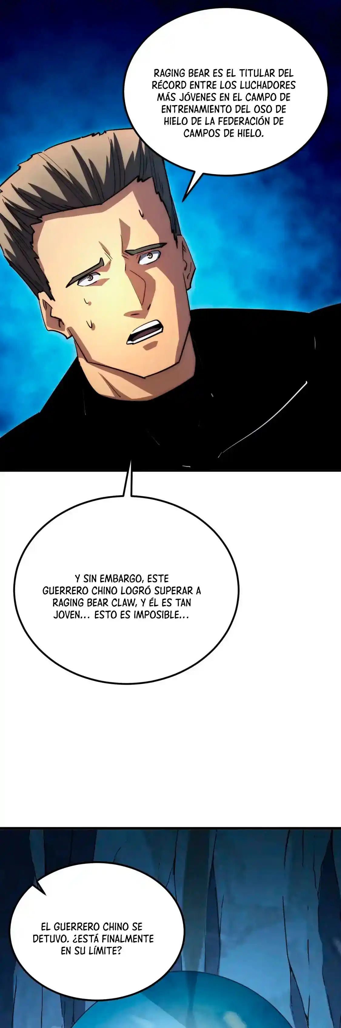 Rise From The Rubble - Capítulo 257 - Página 12 - LectorTMOo