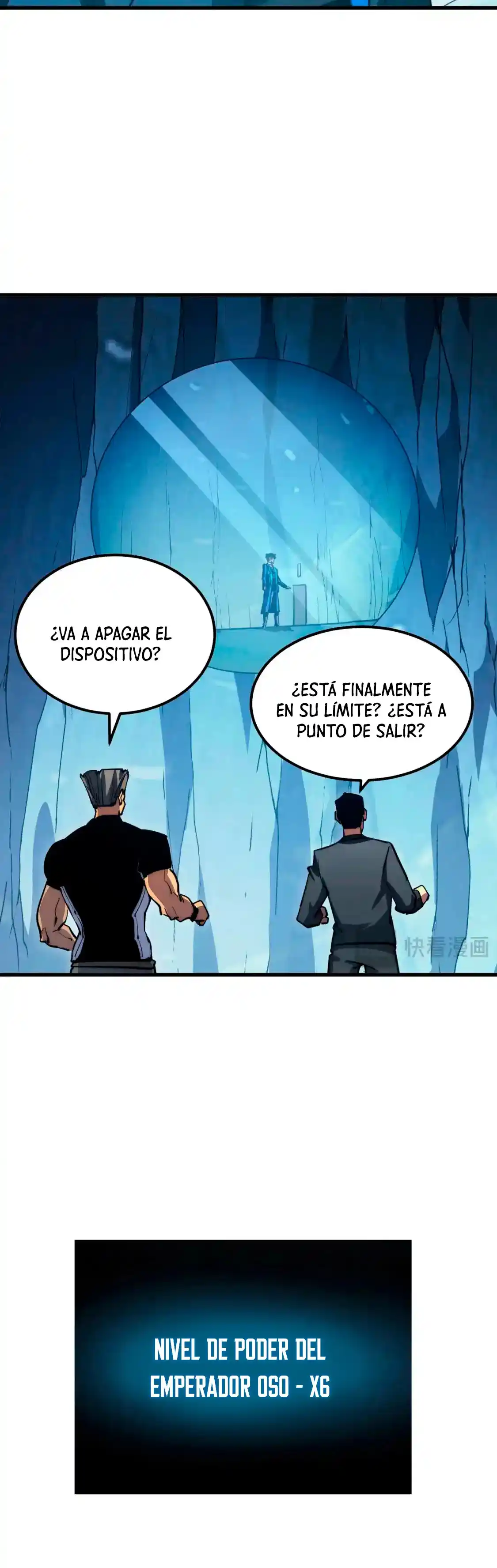 Rise From The Rubble - Capítulo 257 - Página 14 - LectorTMOo