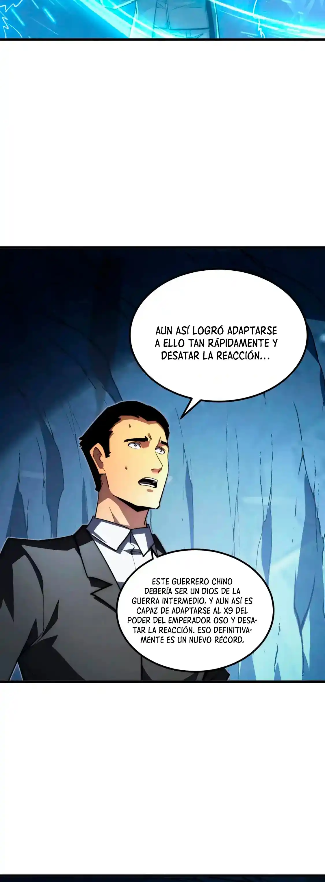 Rise From The Rubble - Capítulo 257 - Página 21 - LectorTMOo