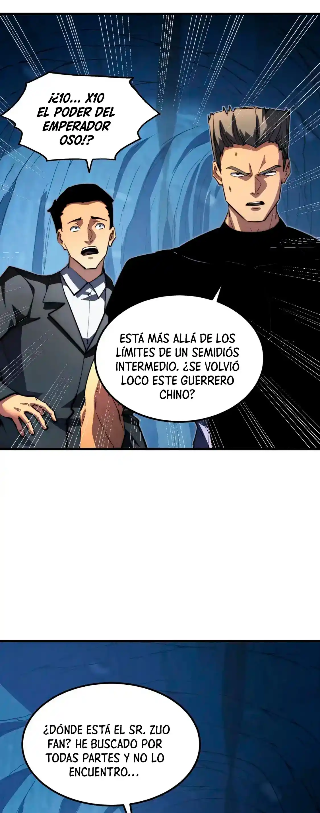Rise From The Rubble - Capítulo 257 - Página 25 - LectorTMOo