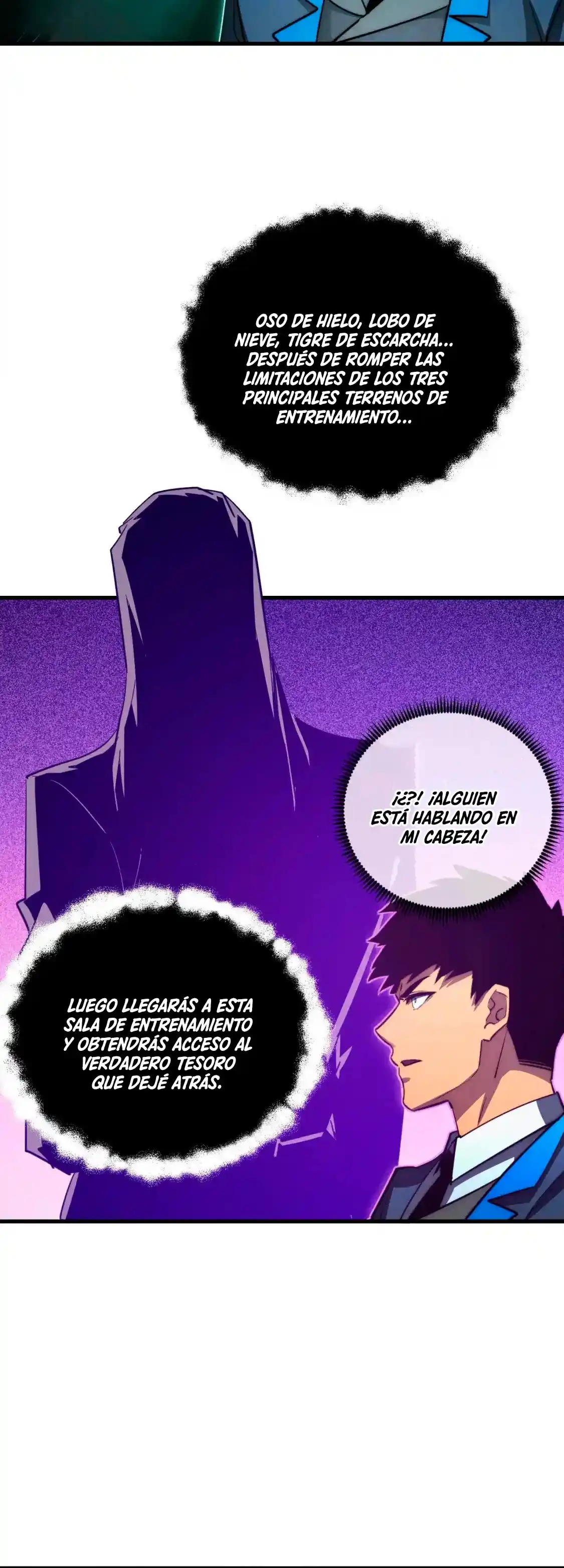Rise From The Rubble - Capítulo 258 - Página 9 - LectorTMOo