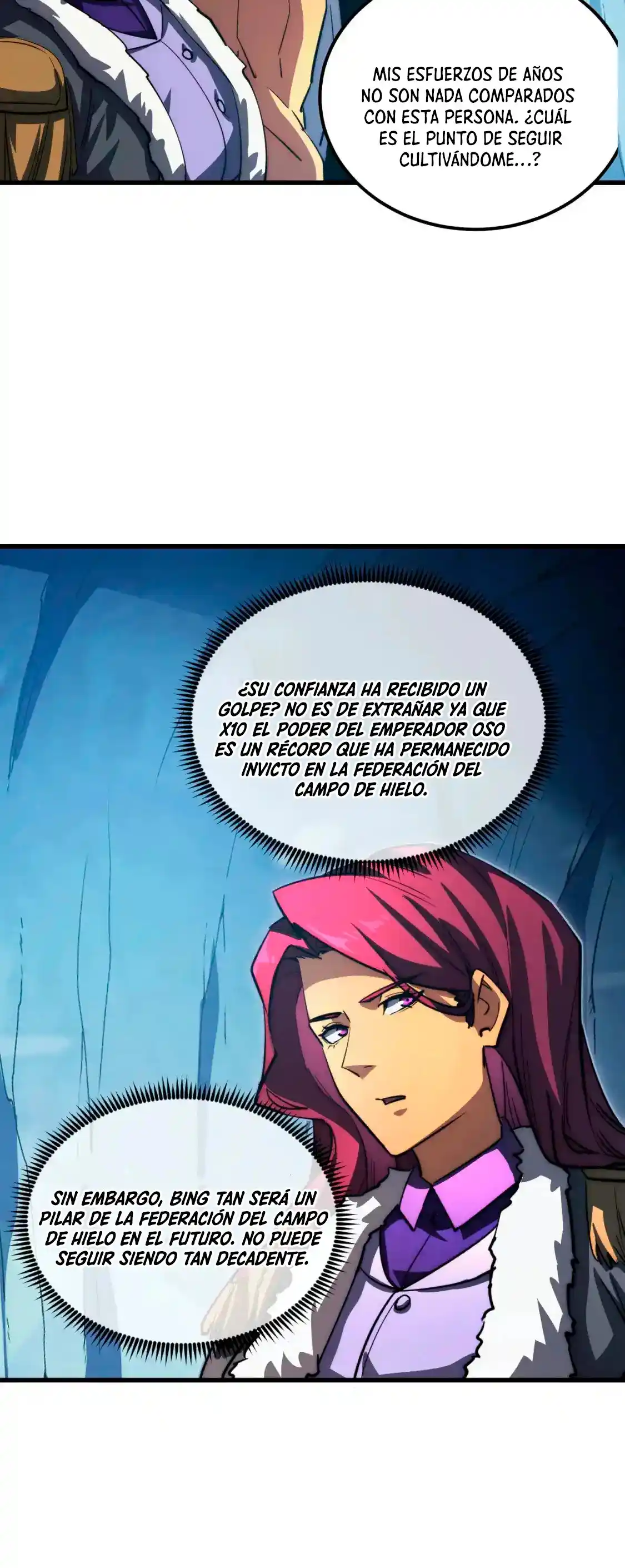 Rise From The Rubble - Capítulo 258 - Página 13 - LectorTMOo