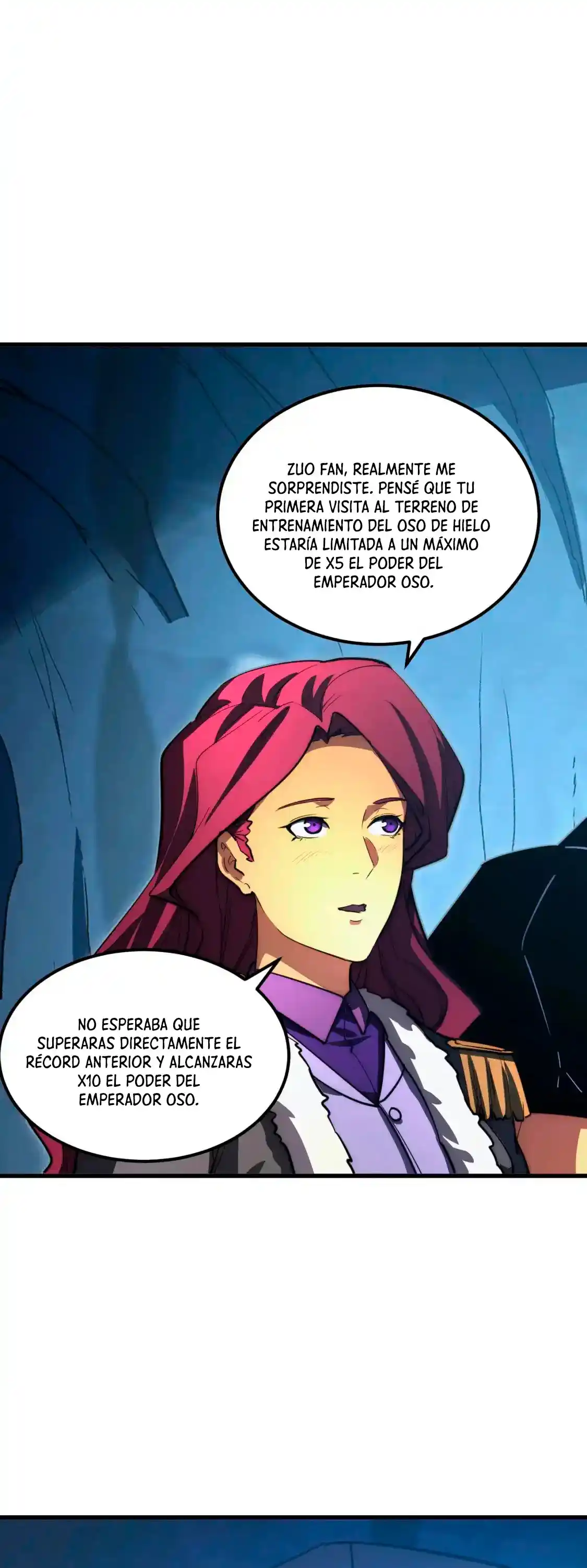 Rise From The Rubble - Capítulo 258 - Página 20 - LectorTMOo