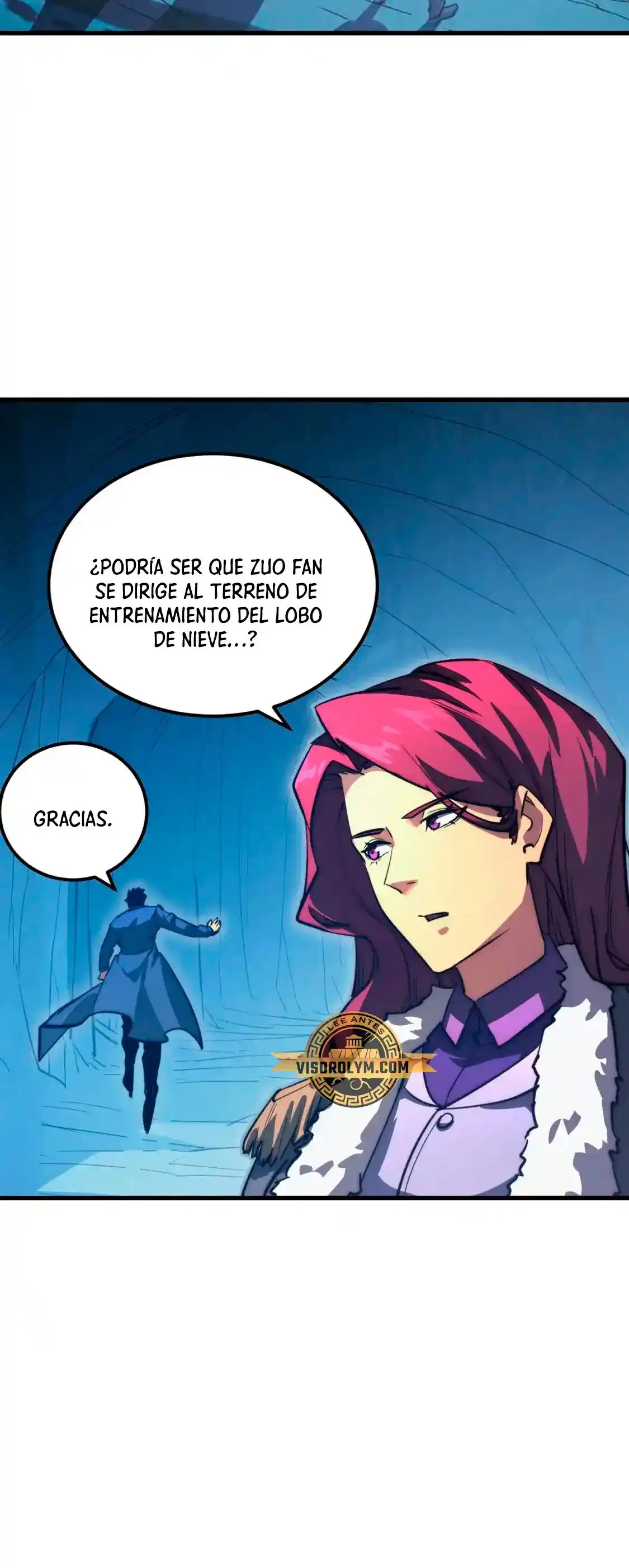 Rise From The Rubble - Capítulo 258 - Página 22 - LectorTMOo