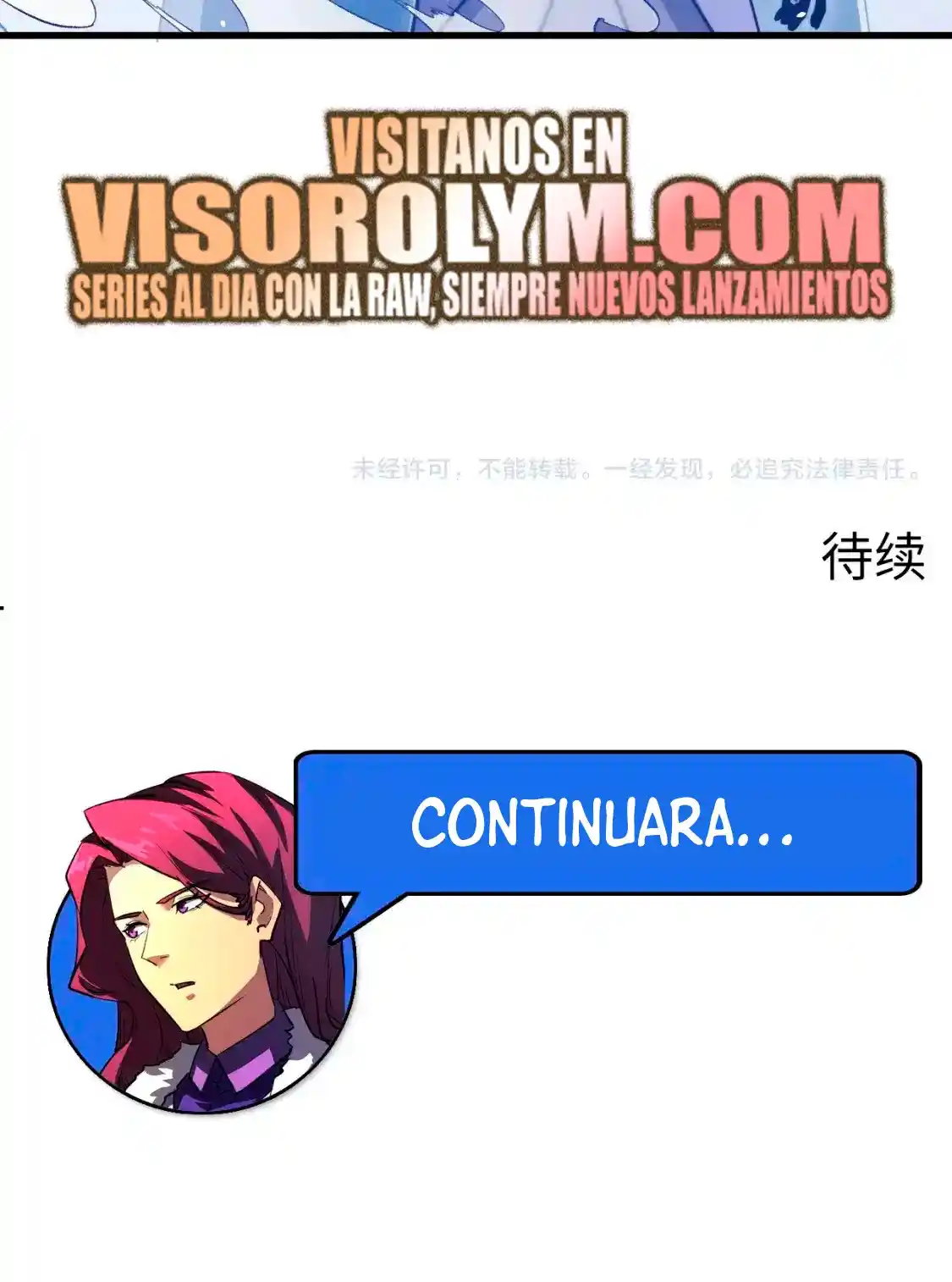 Rise From The Rubble - Capítulo 258 - Página 32 - LectorTMOo