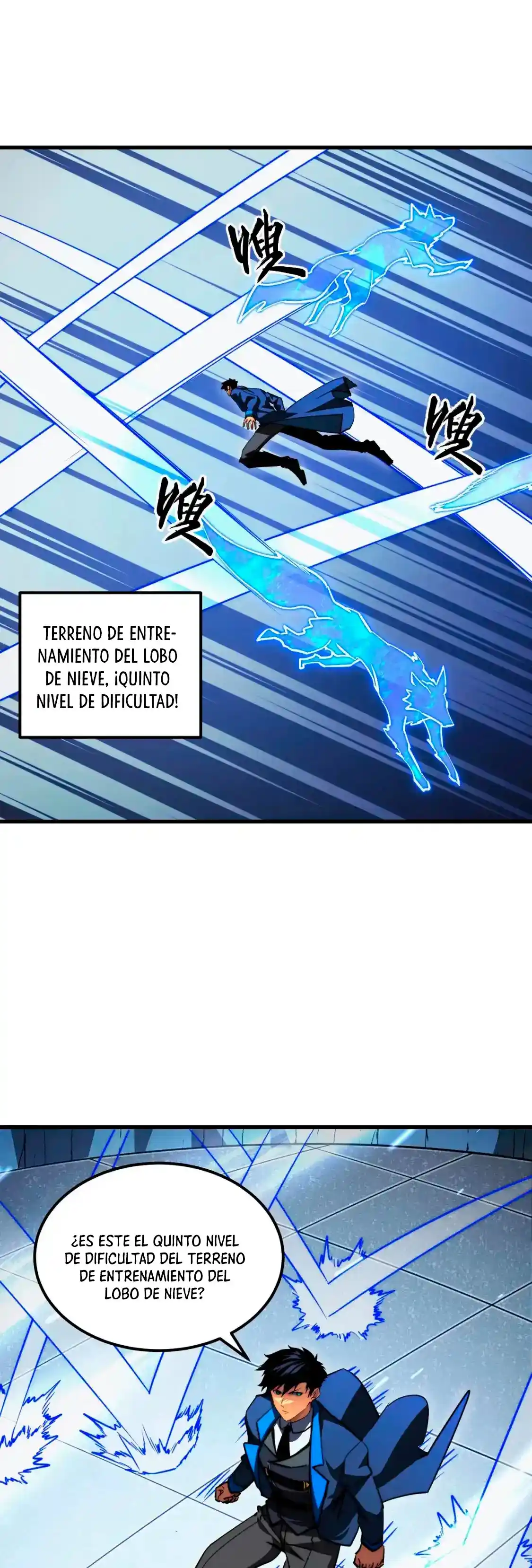 Rise From The Rubble - Capítulo 259 - Página 3 - LectorTMOo