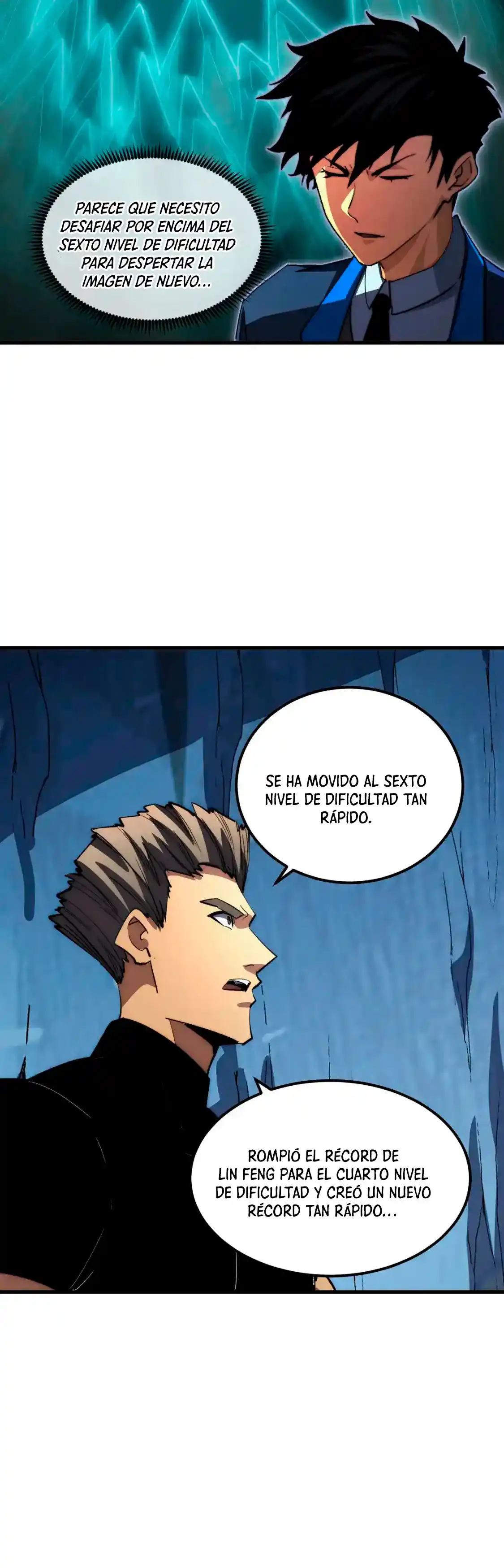 Rise From The Rubble - Capítulo 259 - Página 7 - LectorTMOo