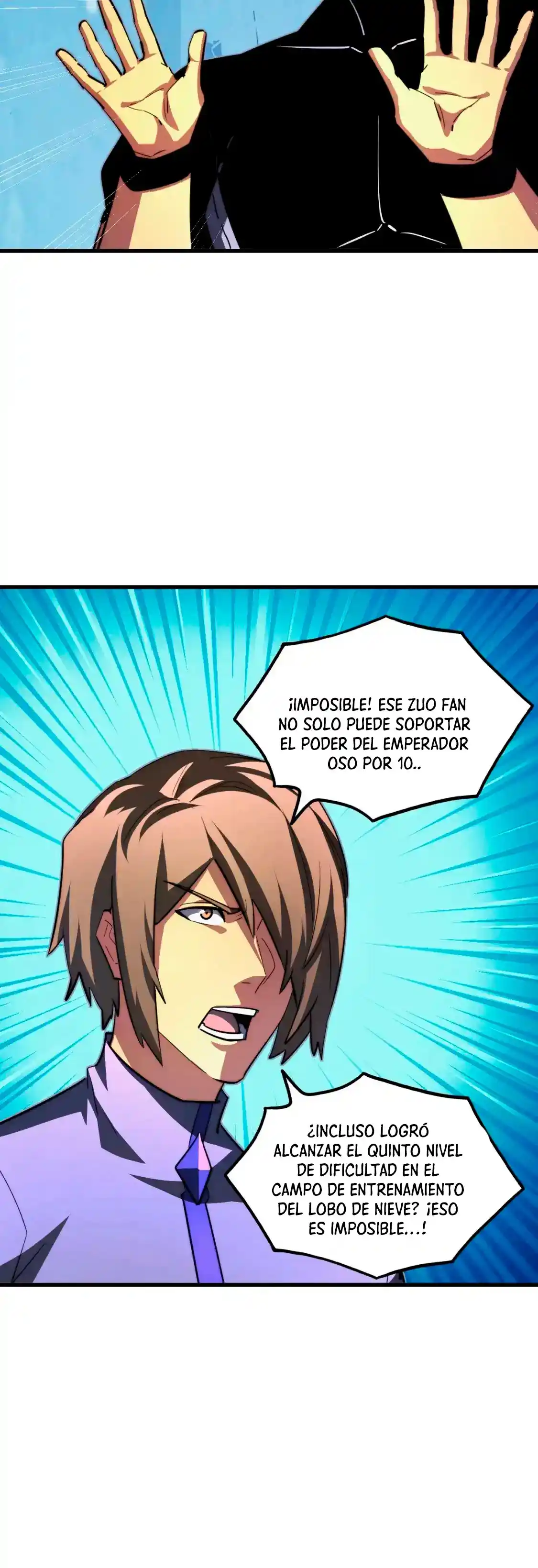 Rise From The Rubble - Capítulo 259 - Página 12 - LectorTMOo