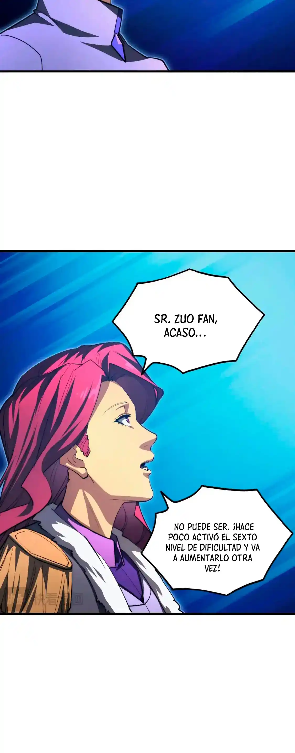 Rise From The Rubble - Capítulo 259 - Página 14 - LectorTMOo