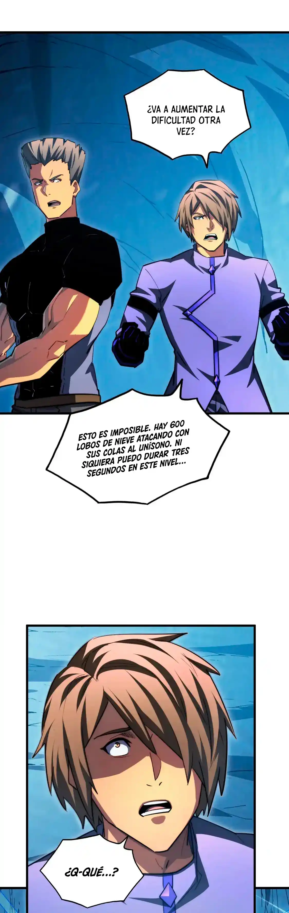 Rise From The Rubble - Capítulo 259 - Página 15 - LectorTMOo