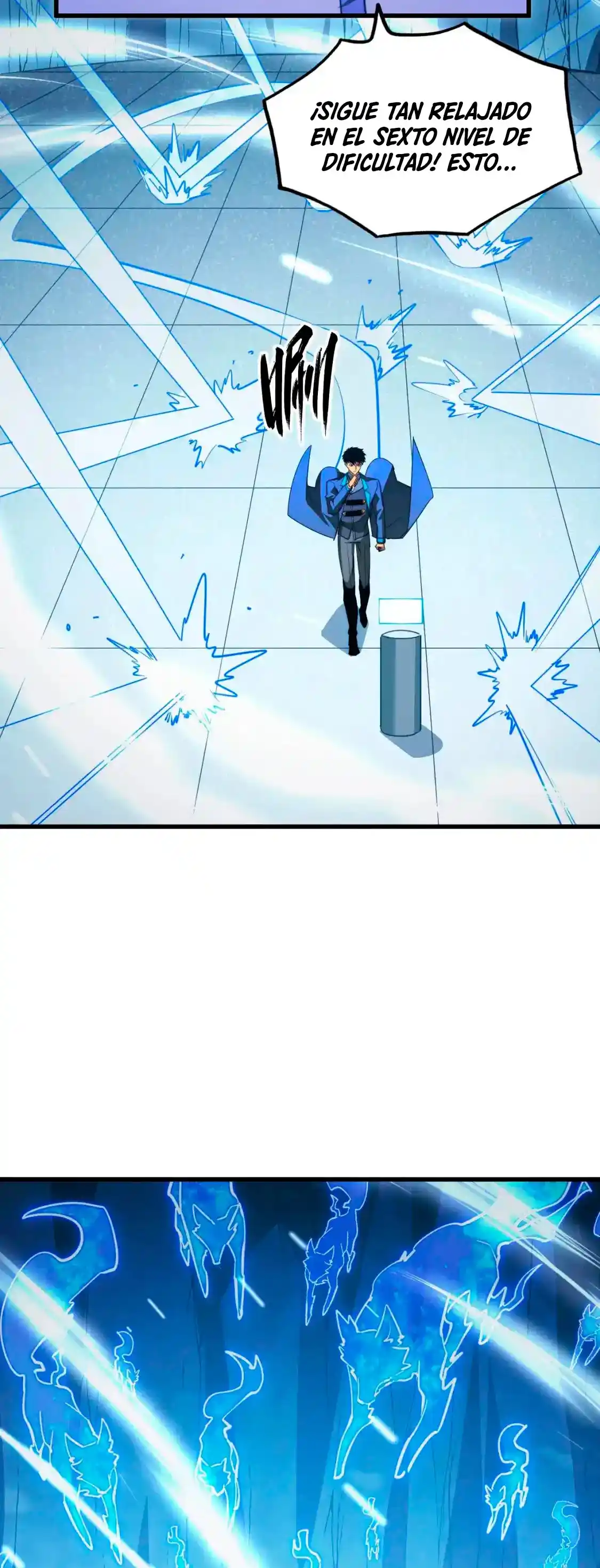 Rise From The Rubble - Capítulo 259 - Página 16 - LectorTMOo