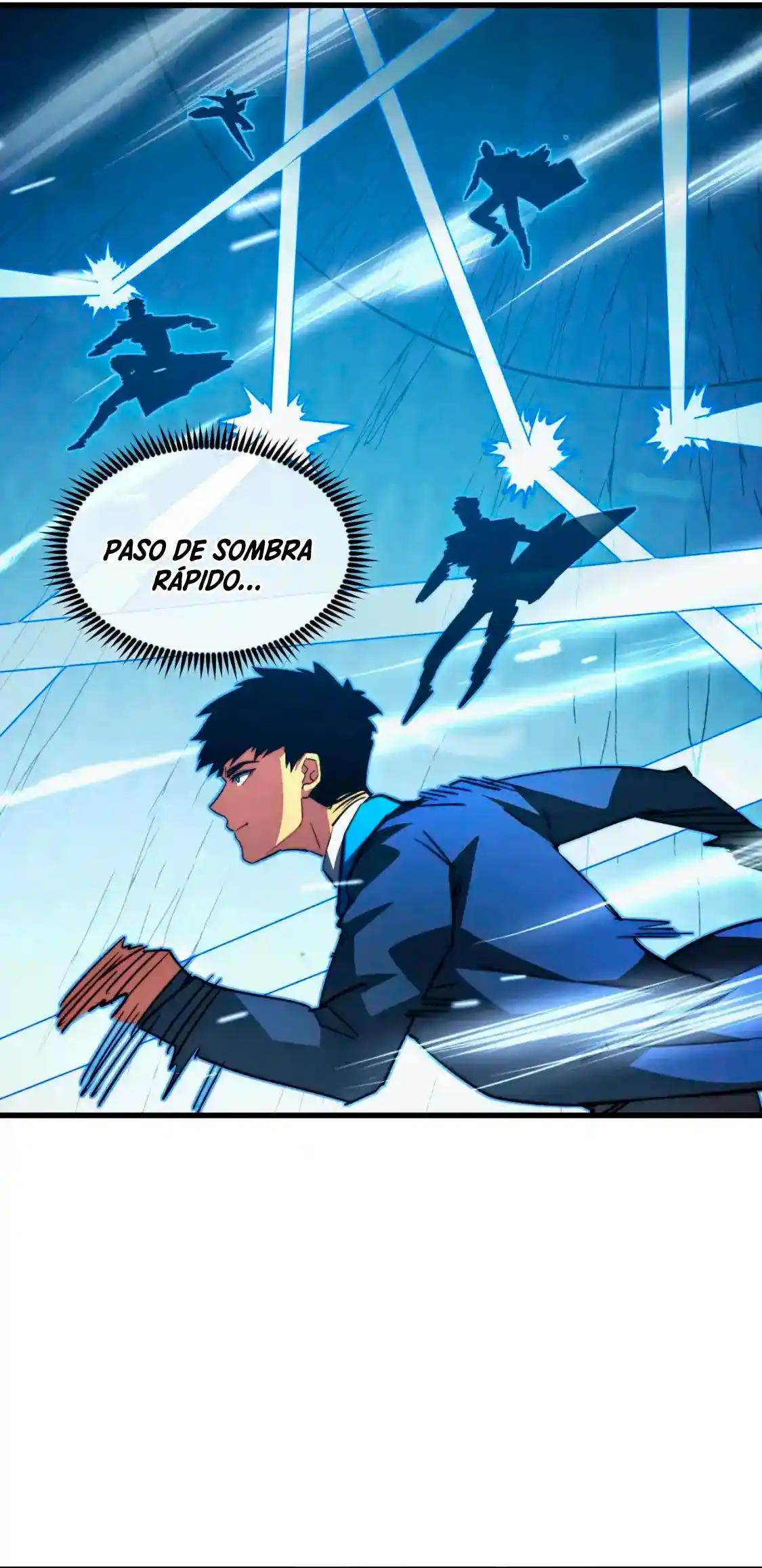 Rise From The Rubble - Capítulo 259 - Página 19 - LectorTMOo