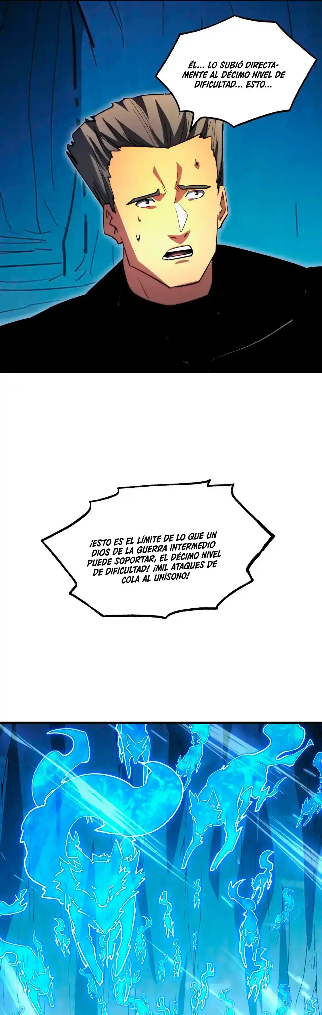 Rise From The Rubble - Capítulo 259 - Página 23 - LectorTMOo