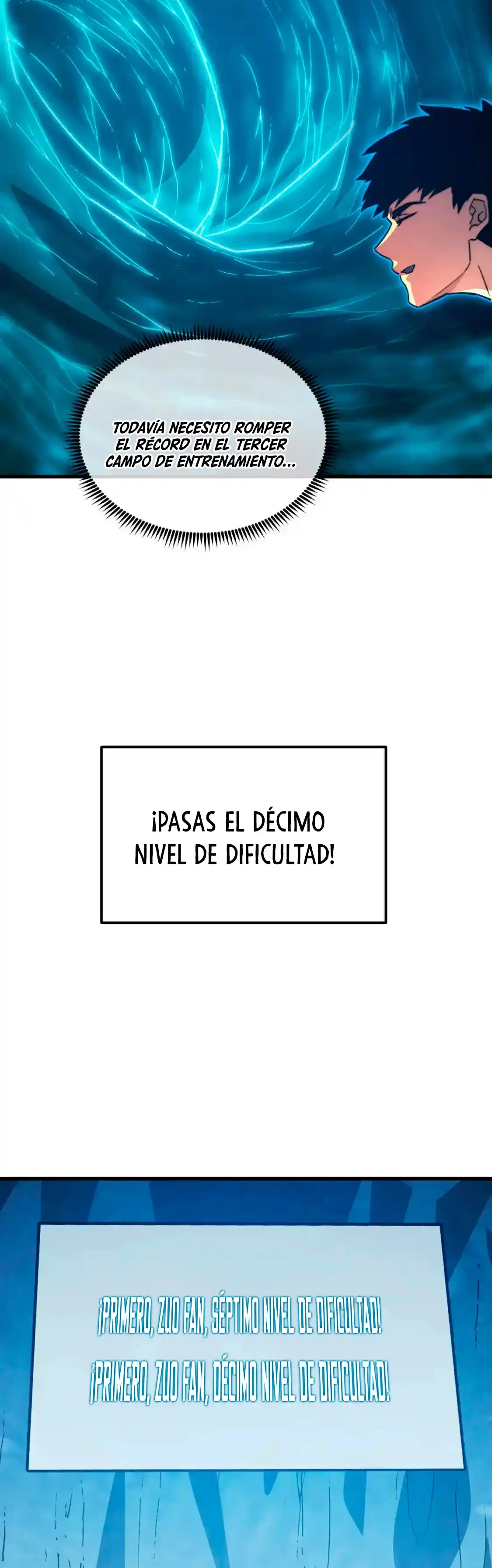 Rise From The Rubble - Capítulo 259 - Página 27 - LectorTMOo