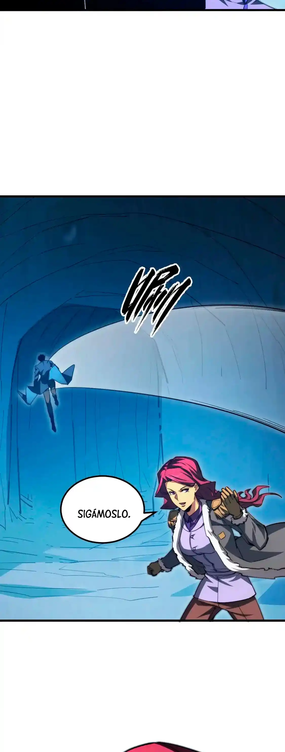 Rise From The Rubble - Capítulo 259 - Página 31 - LectorTMOo