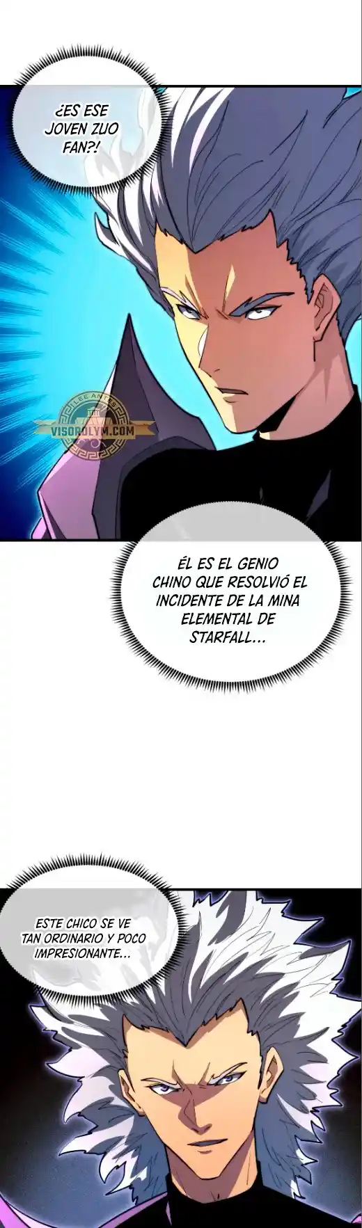 Rise From The Rubble - Capítulo 260 - Página 12 - LectorTMOo