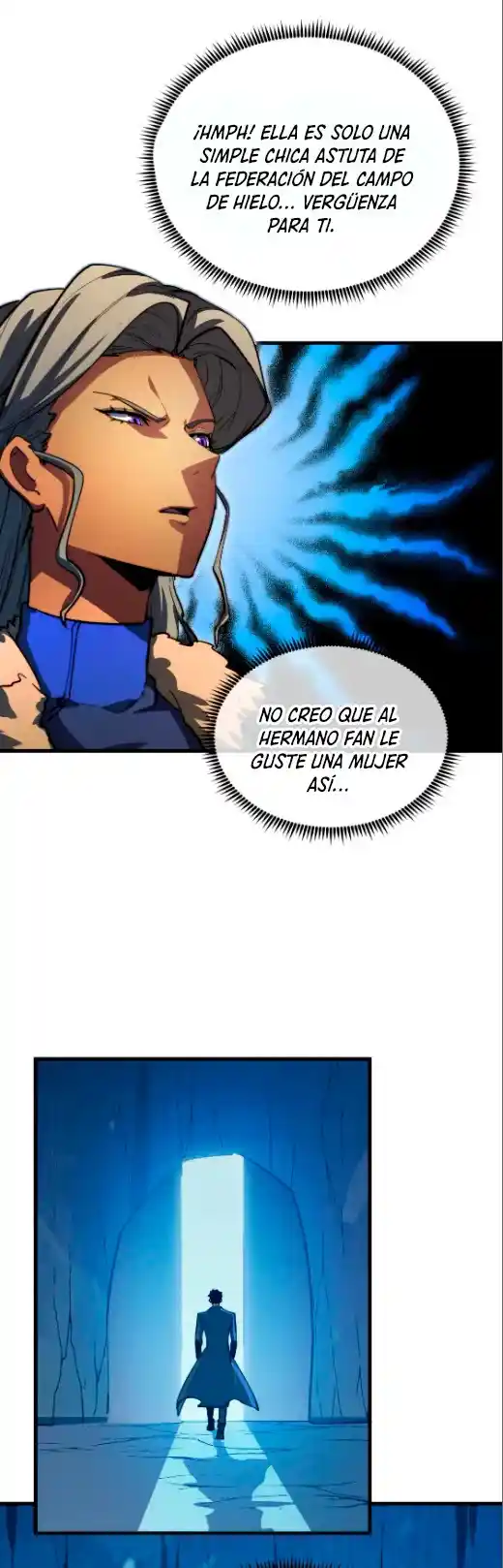 Rise From The Rubble - Capítulo 260 - Página 15 - LectorTMOo