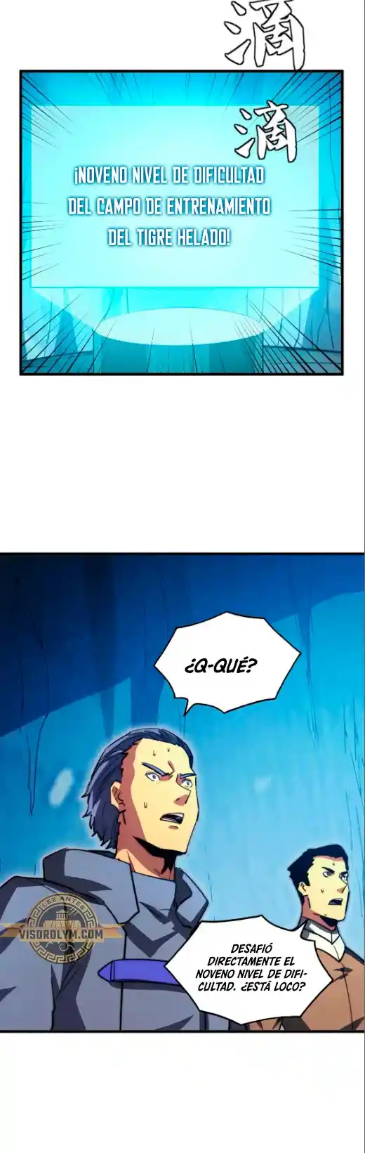 Rise From The Rubble - Capítulo 260 - Página 24 - LectorTMOo