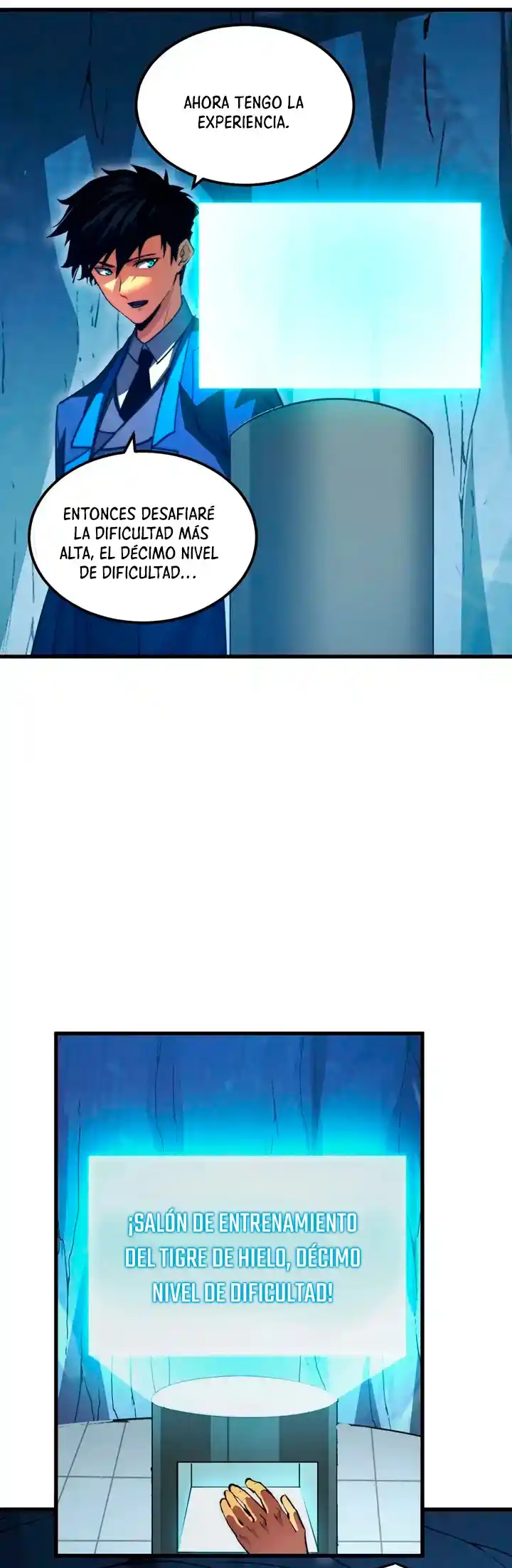 Rise From The Rubble - Capítulo 261 - Página 14 - LectorTMOo