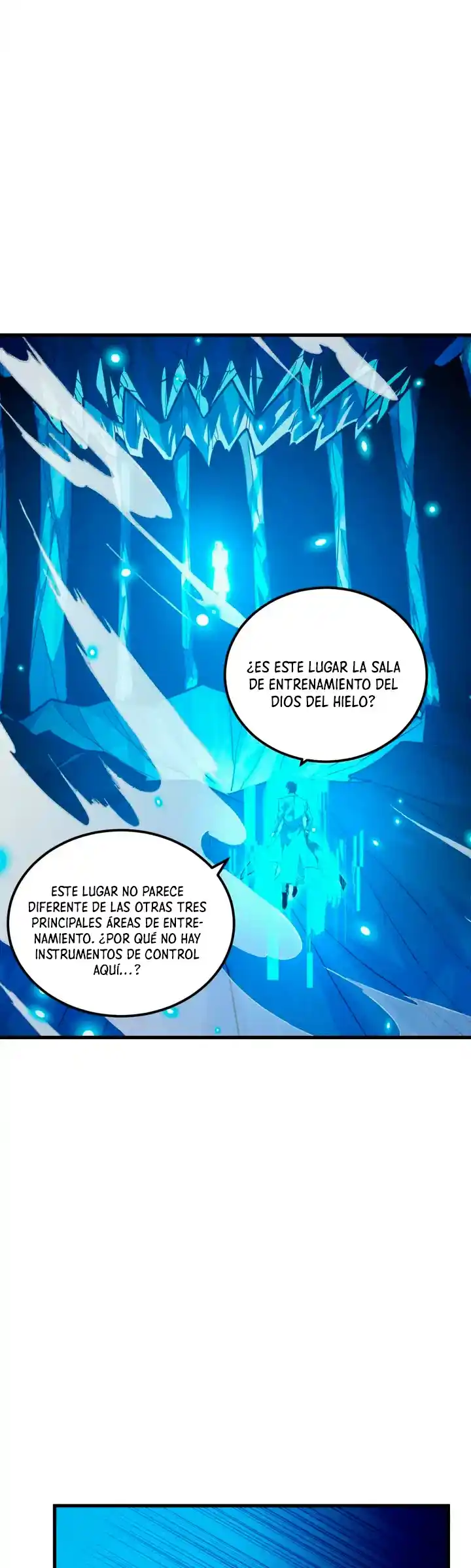Rise From The Rubble - Capítulo 261 - Página 29 - LectorTMOo
