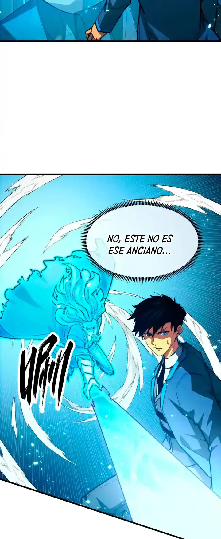 Rise From The Rubble - Capítulo 262 - Página 3 - LectorTMOo