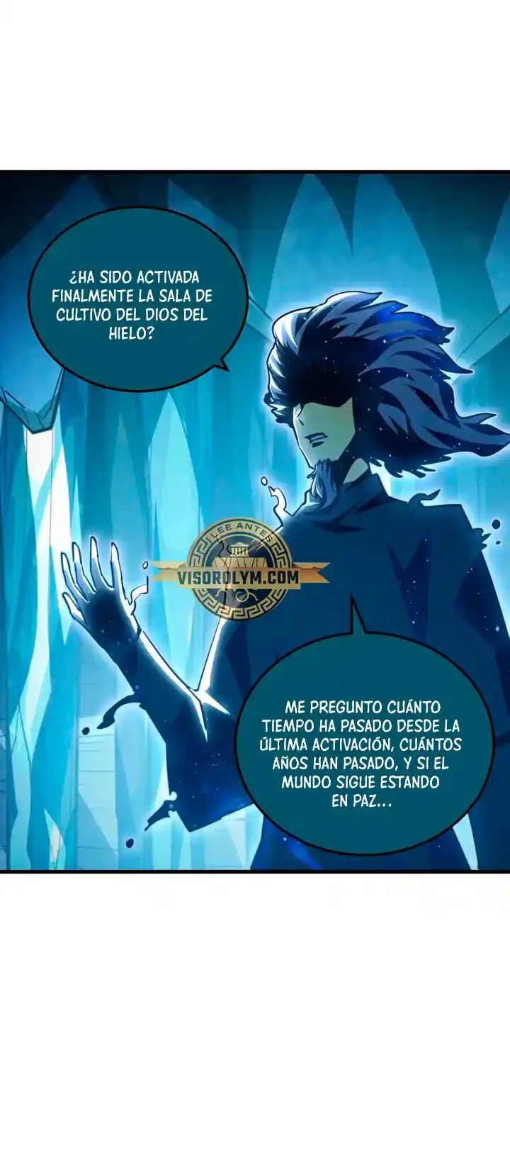 Rise From The Rubble - Capítulo 262 - Página 9 - LectorTMOo