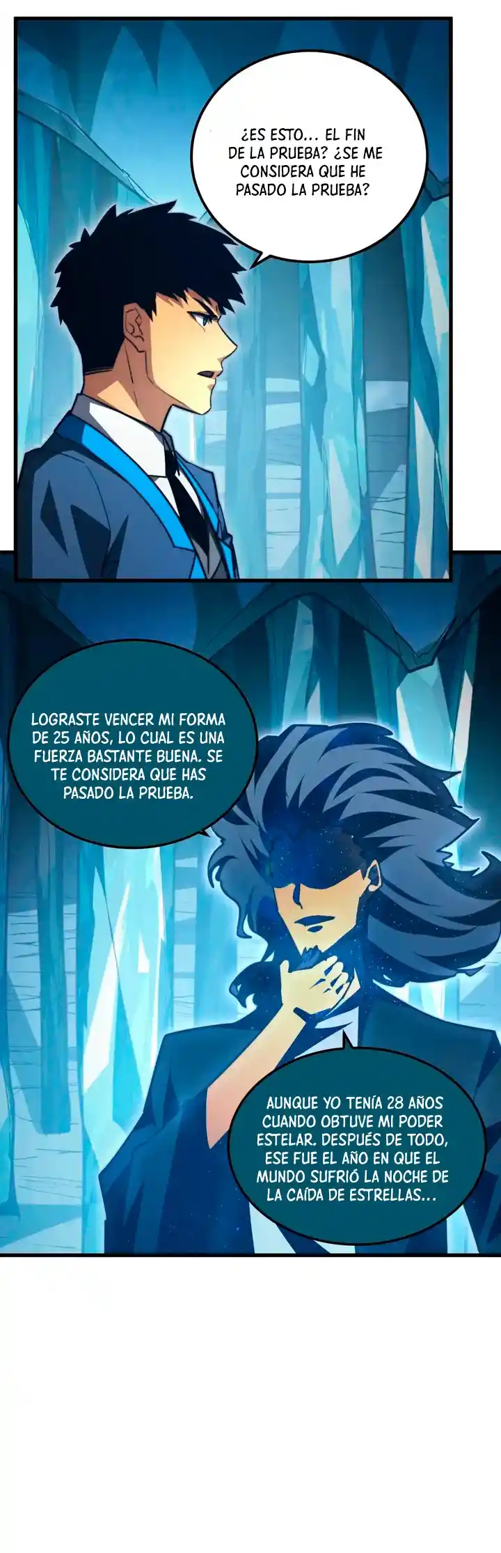 Rise From The Rubble - Capítulo 262 - Página 10 - LectorTMOo